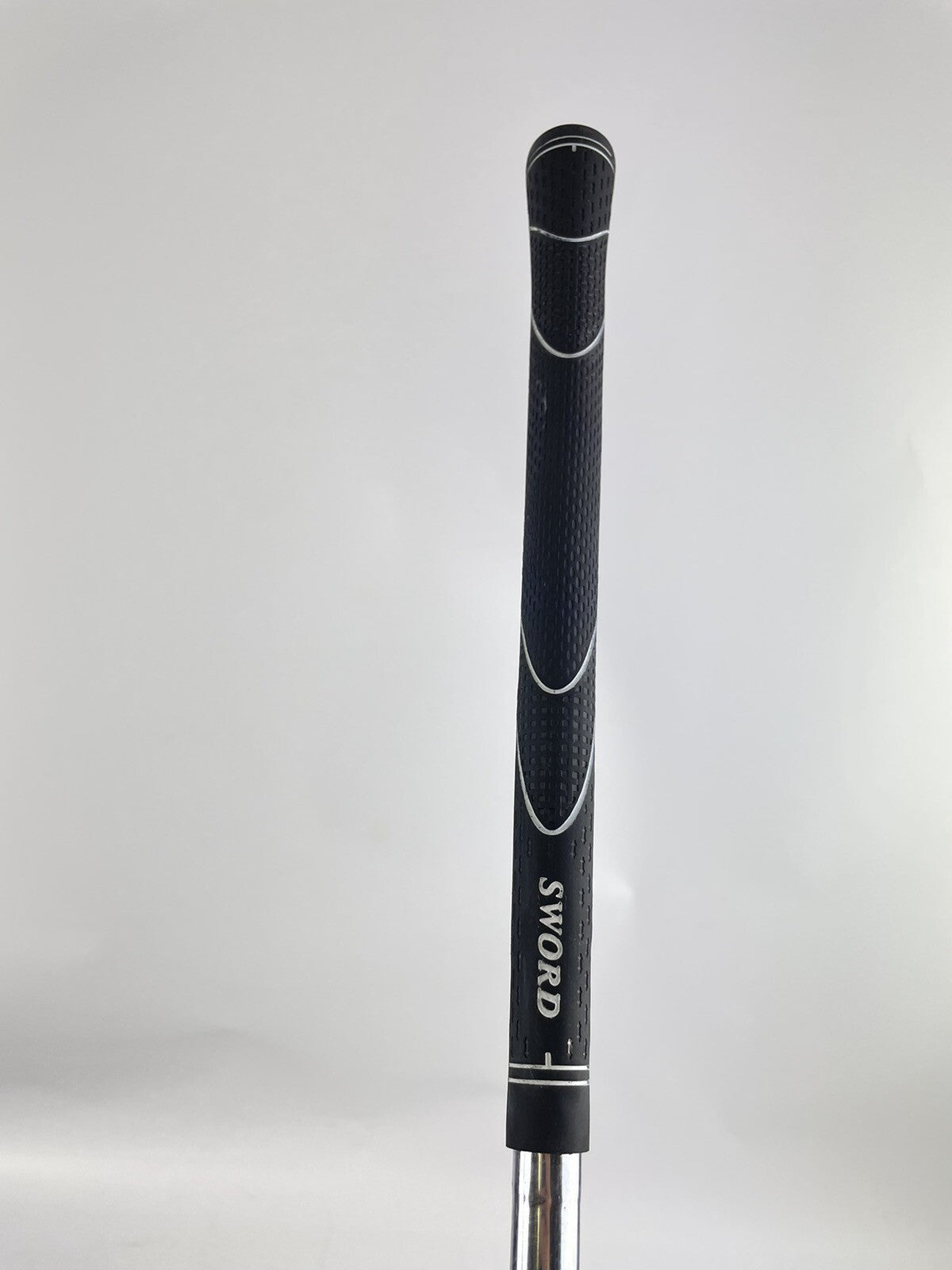 Callaway Hawk Eye 9 Iron VFT Uniflex Steel /Right Handed /New Grip /33719
