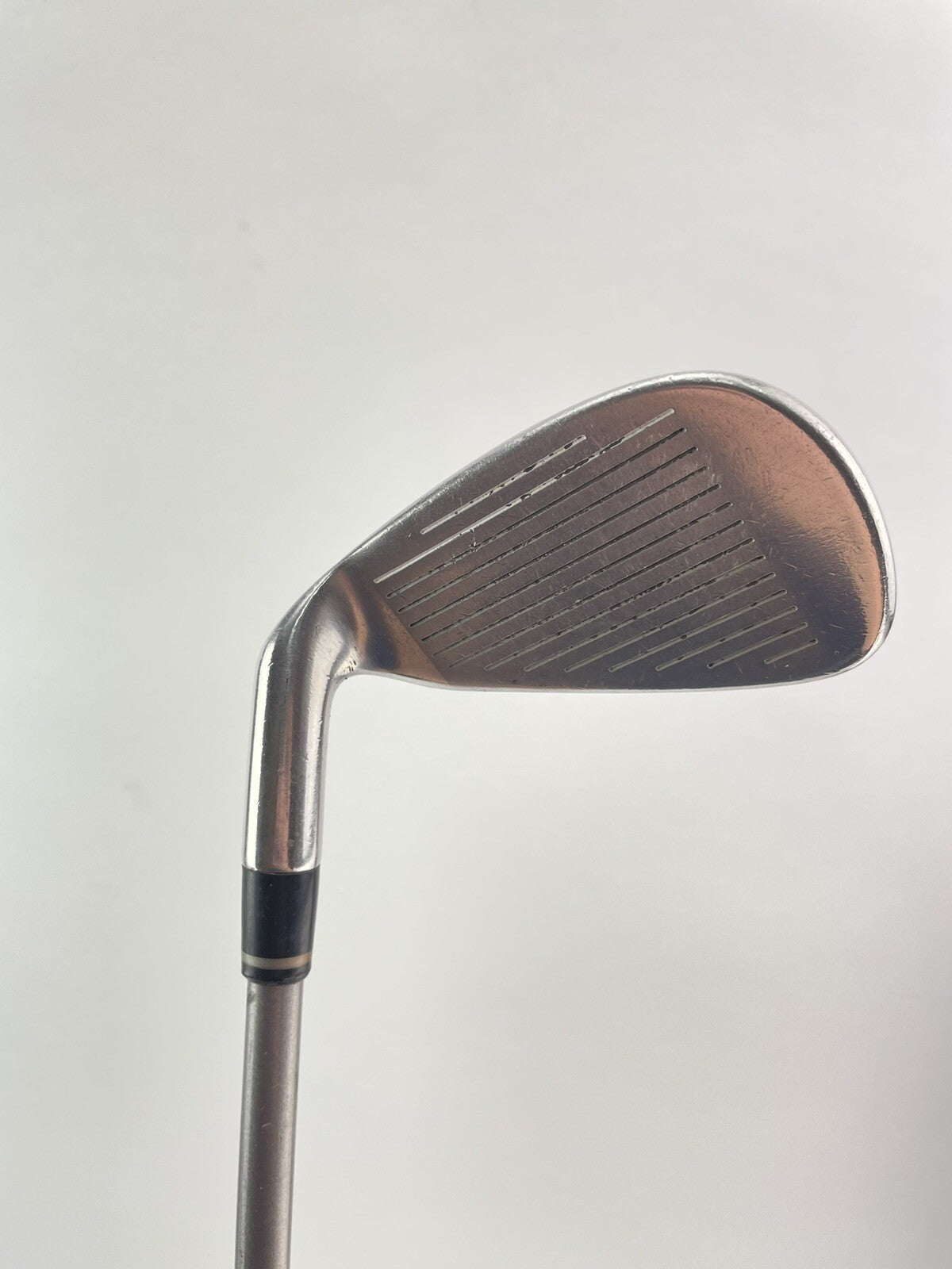 Nickent Golf 7 Iron Genex BB Plus Ladies Graphite /Right Handed /New Grip /1964811