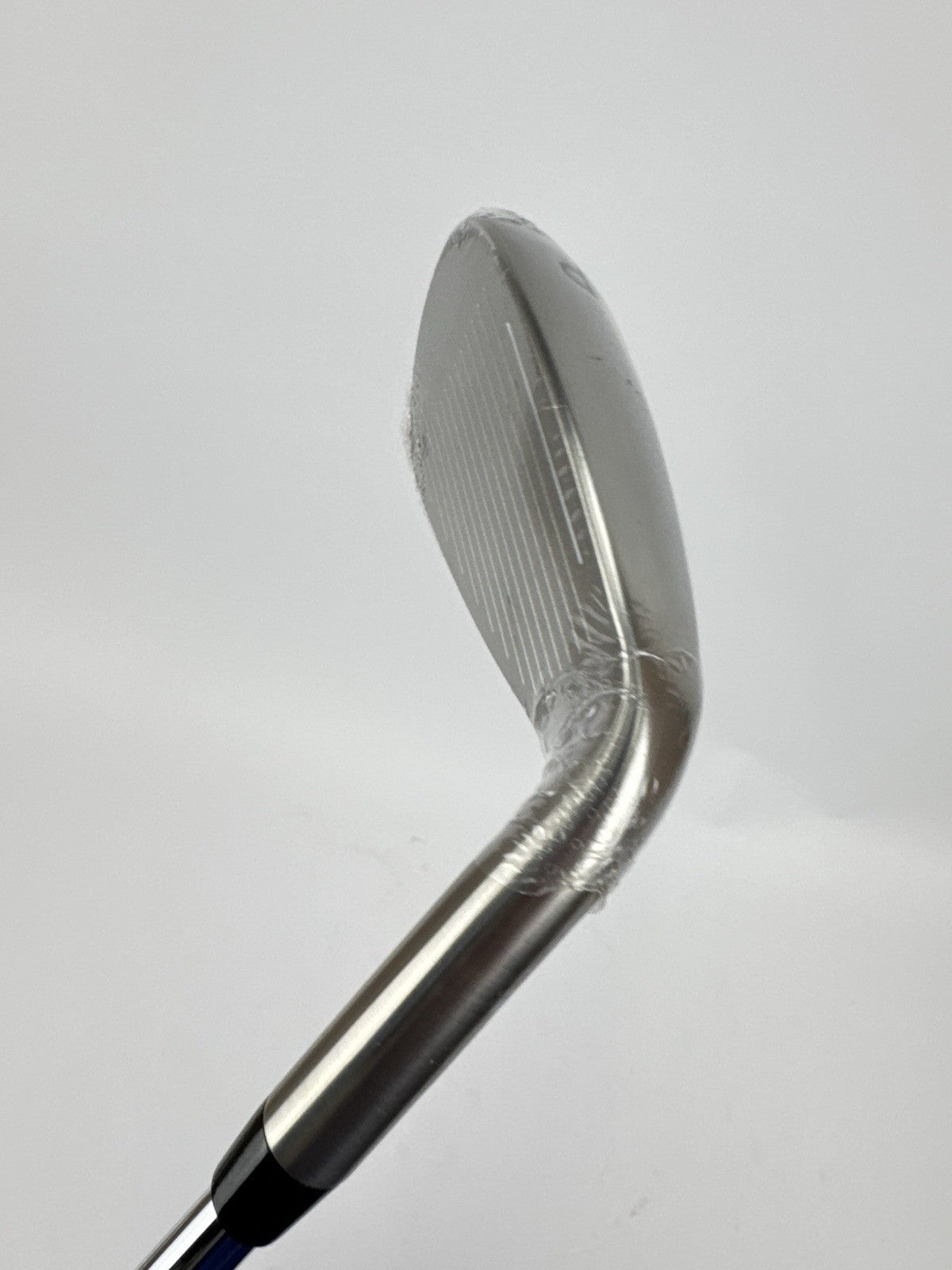 Cobra Aerojet One Length Pitching Wedge Left Handed KBS Regular Steel /New/321879