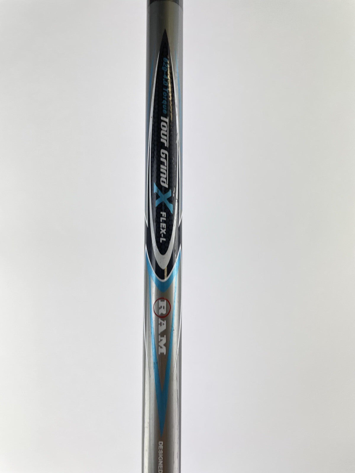 Ram Golf 5 Wood 20* Tour Grind X Ladies Graphite /Right /Lamkin /1229117