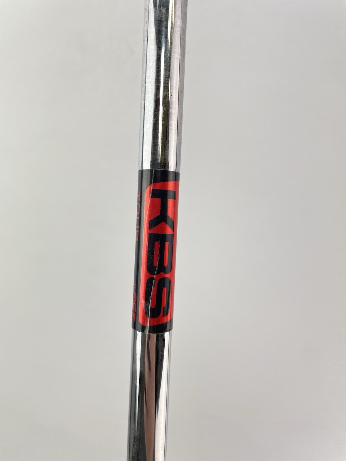 Ping i10 5 Iron White Dot KBS Tour Regular Steel /Right /New Grip /2599216