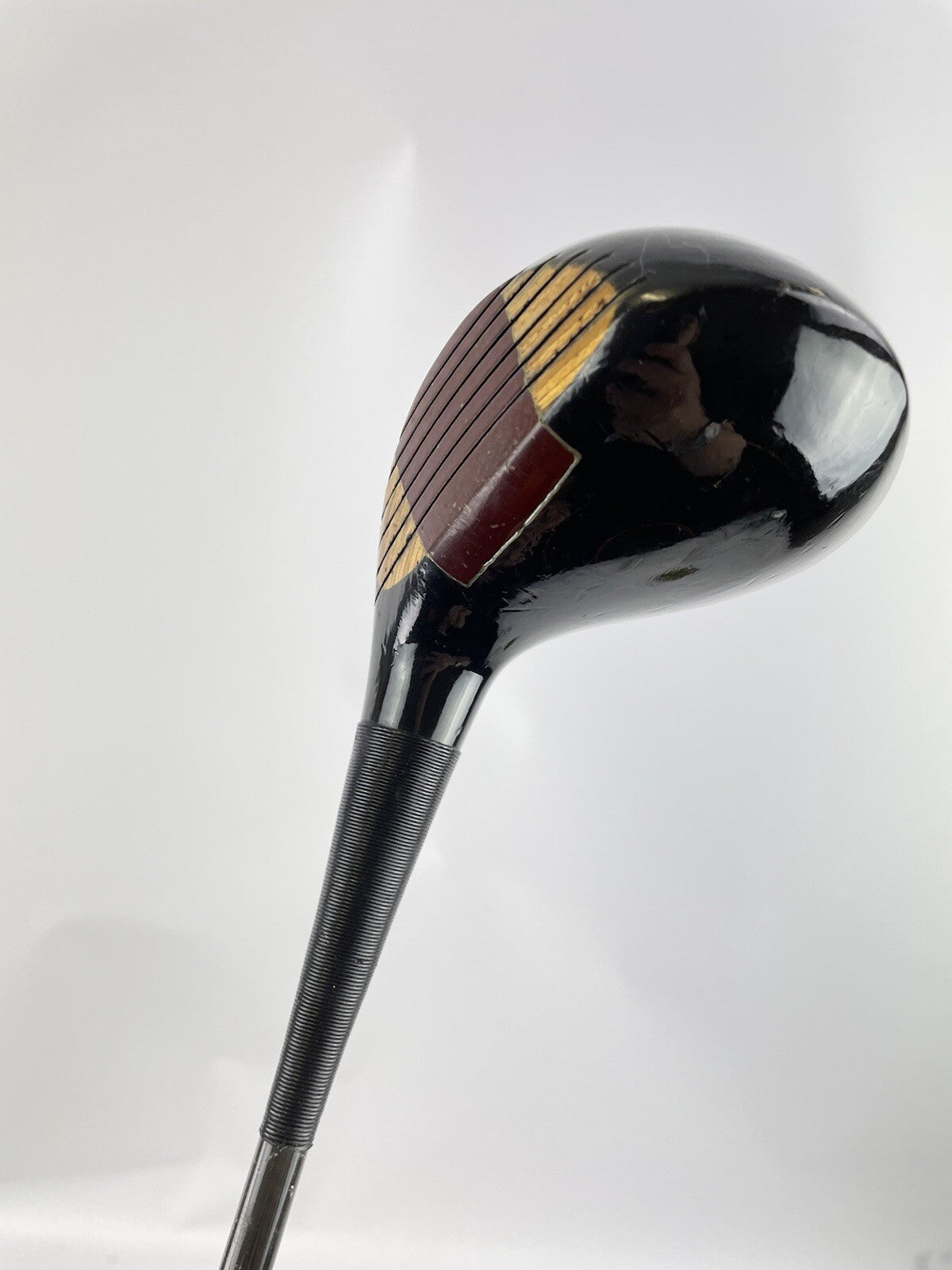 King Cobra Senior Mens Baffler 1 Wood Soft Flex Graphite /Right /New Grip /40814
