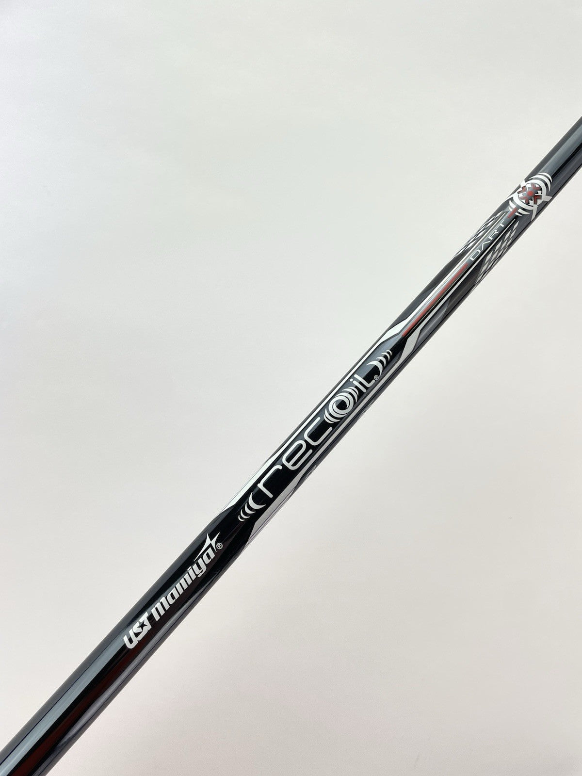Recoil Dart Iron Shaft 65 F3 Regular Flex Graphite 35.75 /0.355 Tapered /283850