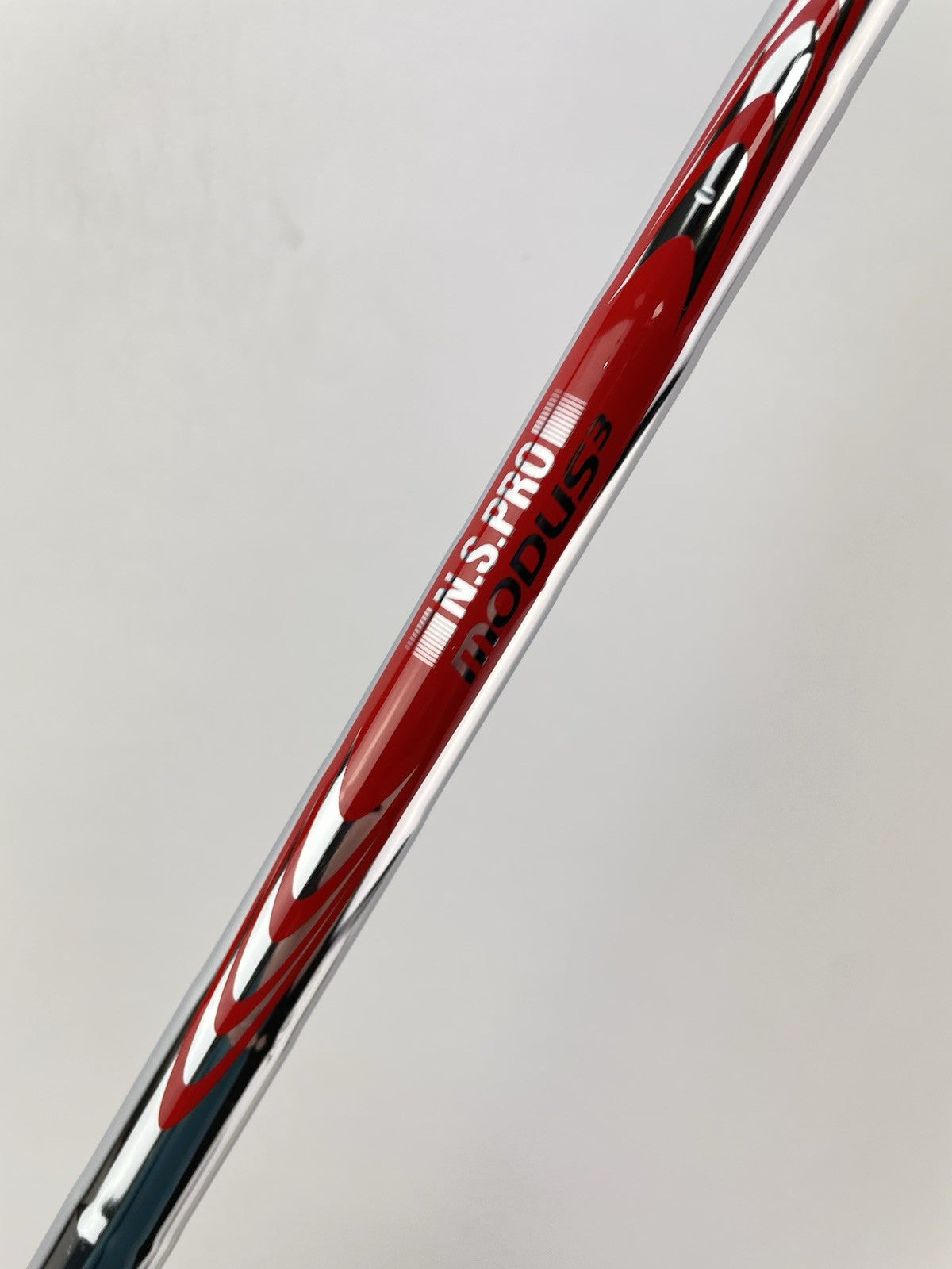 Nippon Modus3 Iron Shaft Tour105 Regular Flex Steel 35.25 /0.370 Parallel/264012