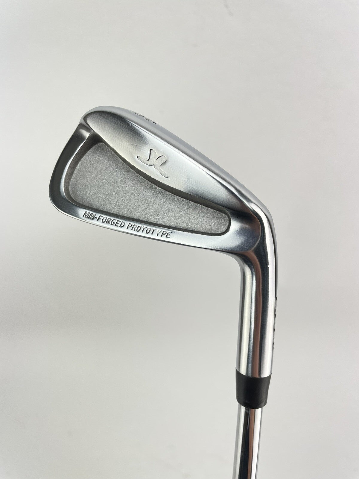 Forged Prototype 3 Iron JL Nippon Regular Flex Steel /Right Handed /167120