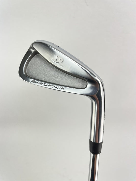 Forged Prototype 3 Iron JL Nippon Regular Flex Steel /Right Handed /167120