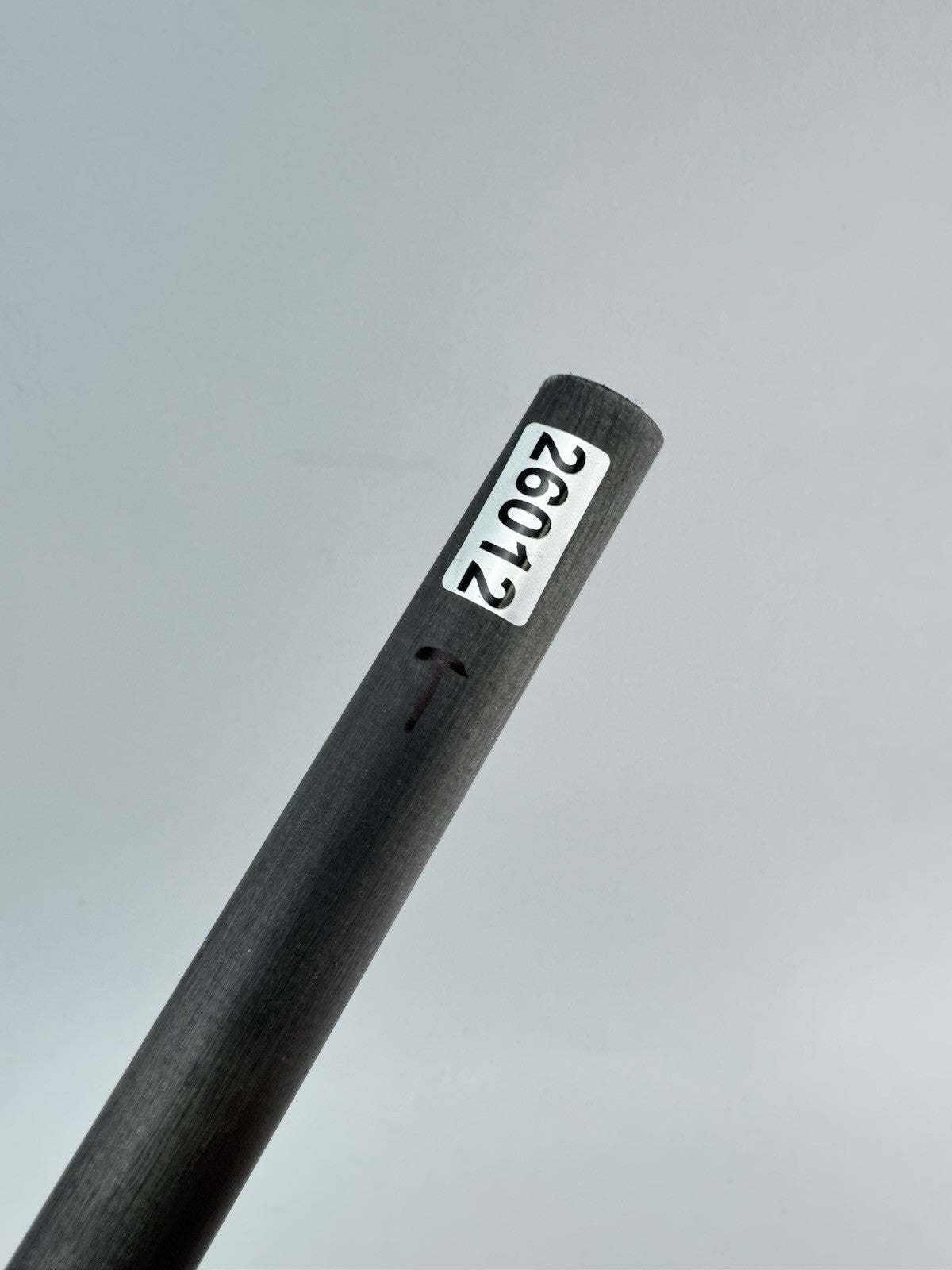 Ping Alta CB Iron Shaft AWT Regular Flex Graphite 35.75 /0.355 Tapered /2601212