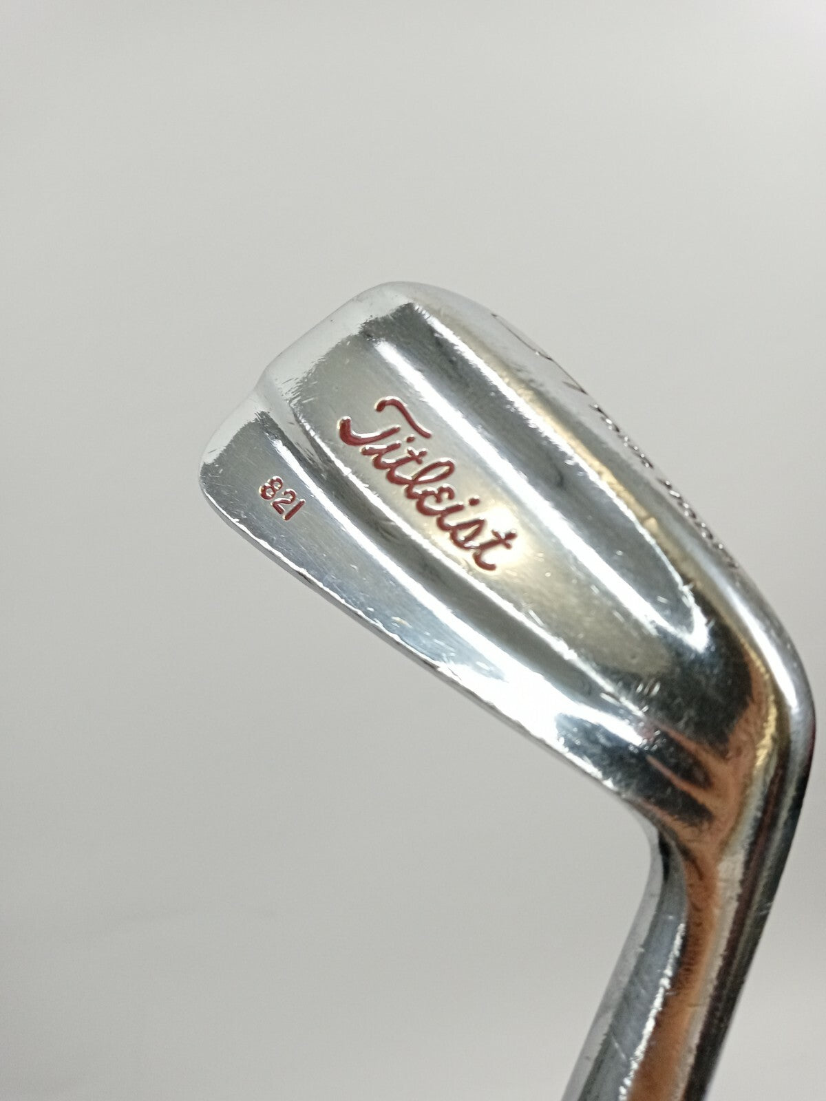 Titleist Tour Model 821 Forged Blade 5 Iron Dynamic Gold S300 / New Grip1