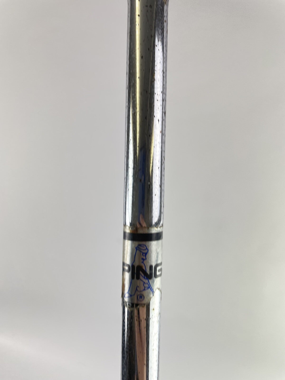 Ping Cushin Blade Putter Stainless Steel 35.5” Steel /Right Handed /1070616