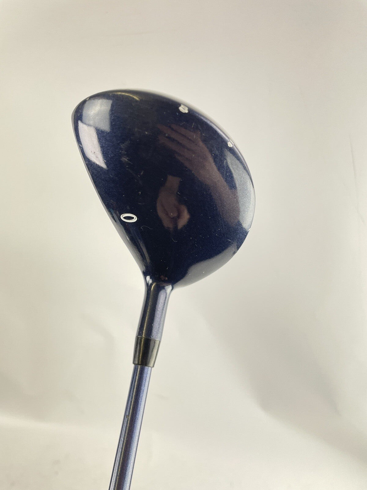 Mitsushiba Golf 7 Wood Ladies Scorcher Ladies Graphite /Right /New Grip /837212