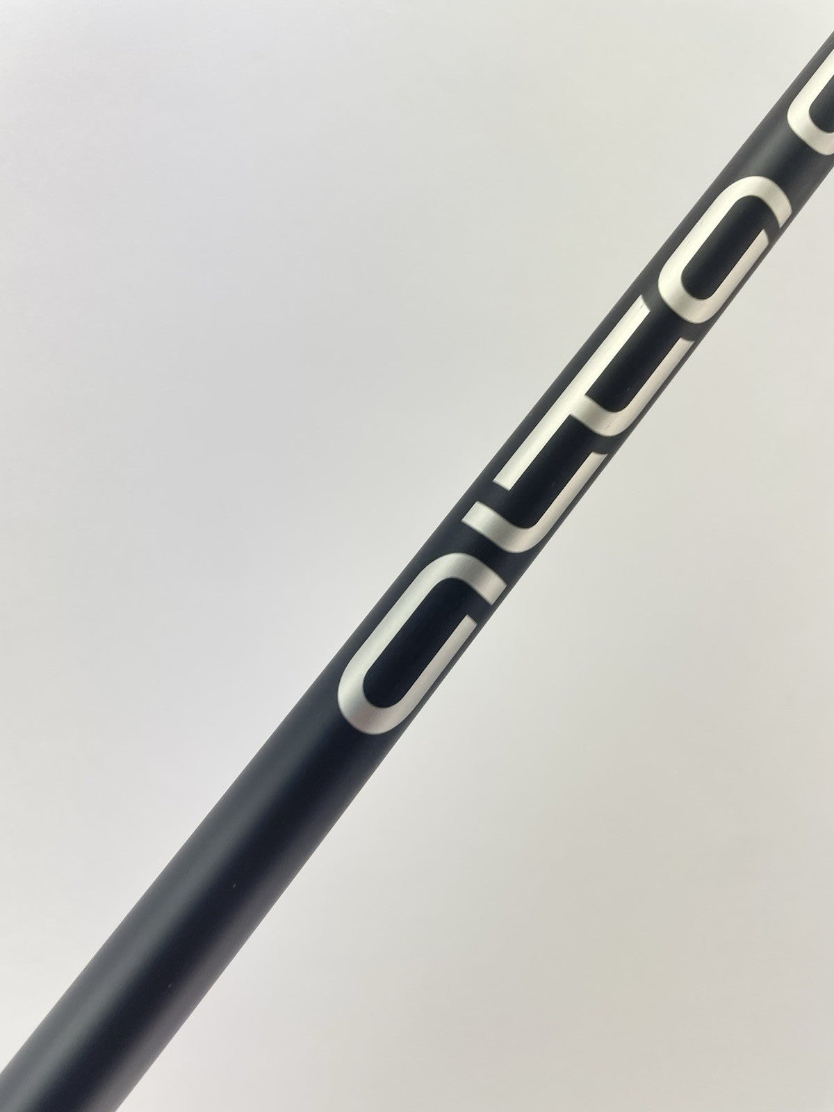 Ping Alta CB Iron Shaft AWT Senior Flex Graphite 35.25 /0.355 Tapered /296982