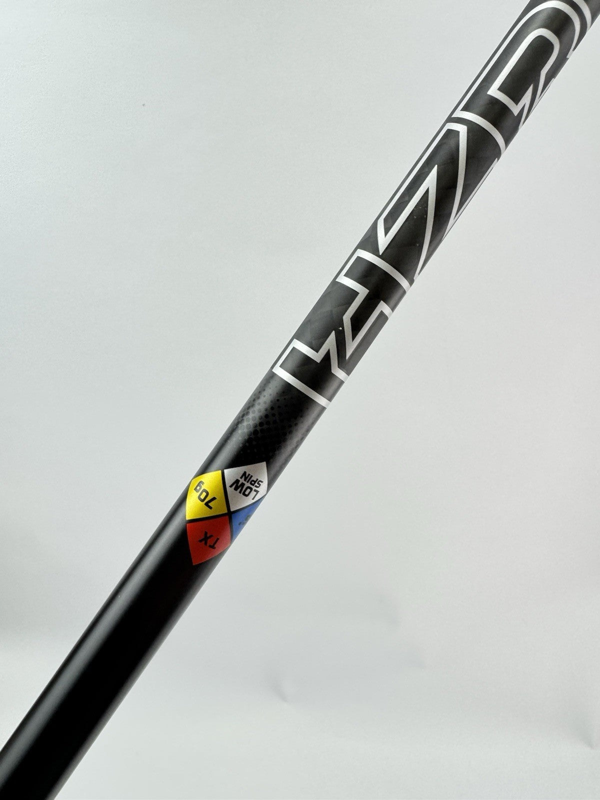 Callaway Elyte 5 Wood Shaft Hzrdus Gen5 70G TX Tour Flex Graphite 42”/Mid Grip3