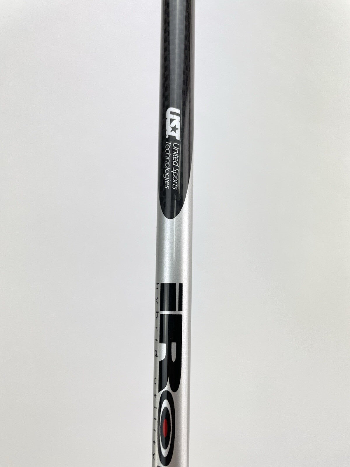 Founders Club 4 Hybrid 24 Degrees Ust Regular Graphite /New Grip /1688113