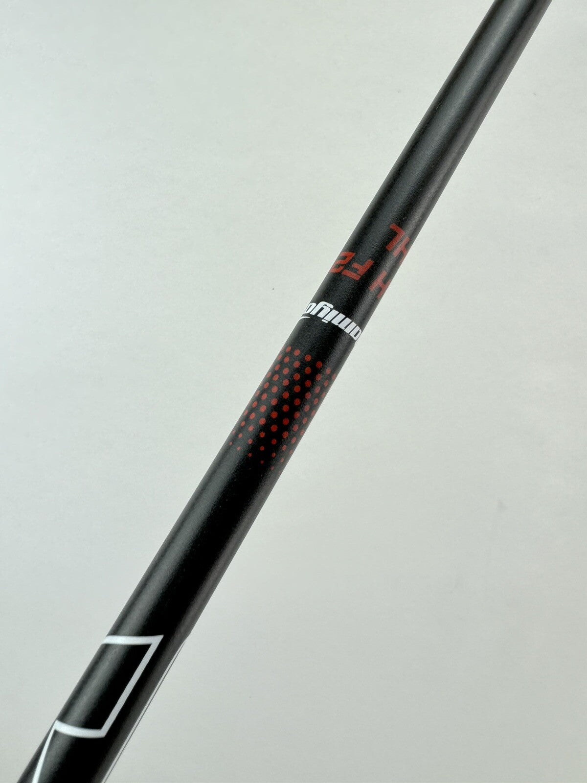 UST Proforce V2 Hybrid Iron Shaft 55H F2 Senior Graphite HL 42” /0.370 /211145
