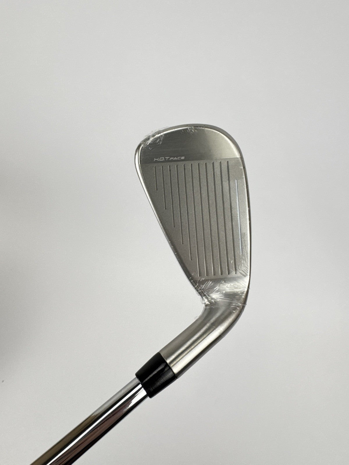 Cobra Aerojet One Length 6 Iron Left Handed KBS Tour Regular Steel /New /324099