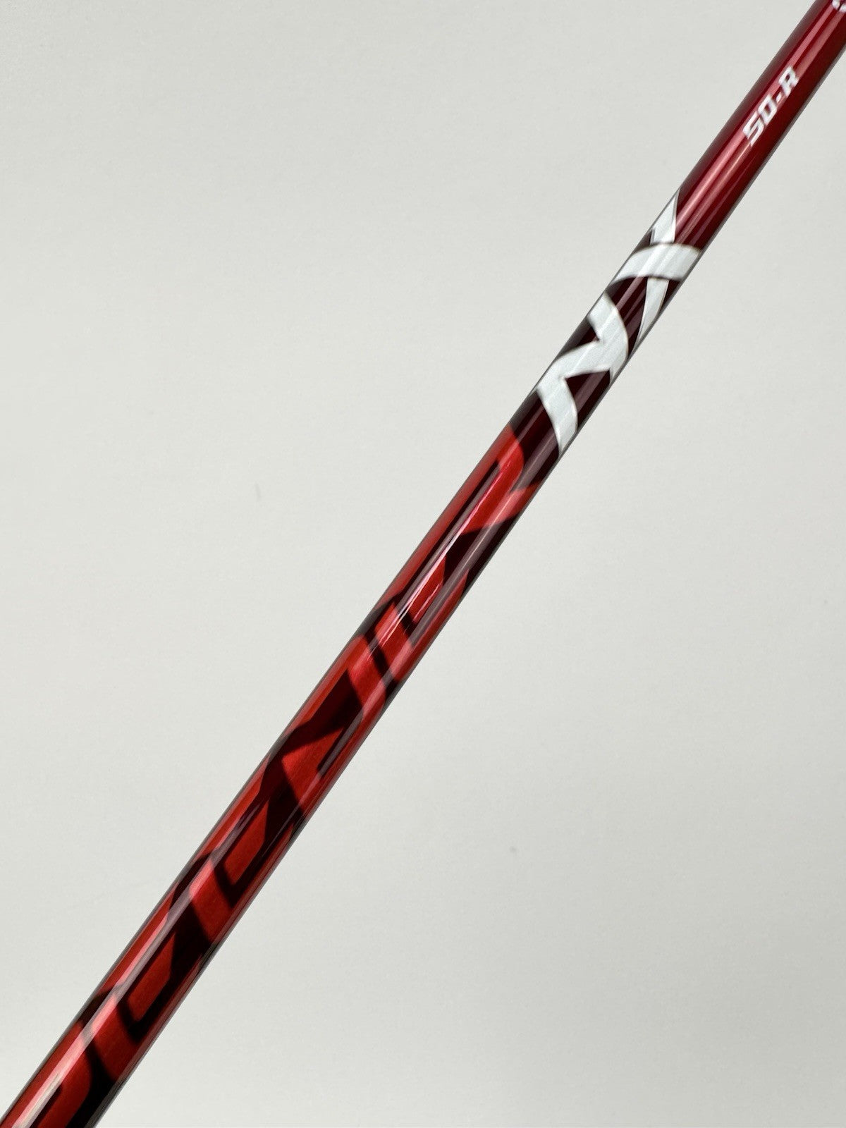 Cobra DS Adapt OPTM 7 Wood Shaft Fujikura Speeder NX Senior 41.5” /359122