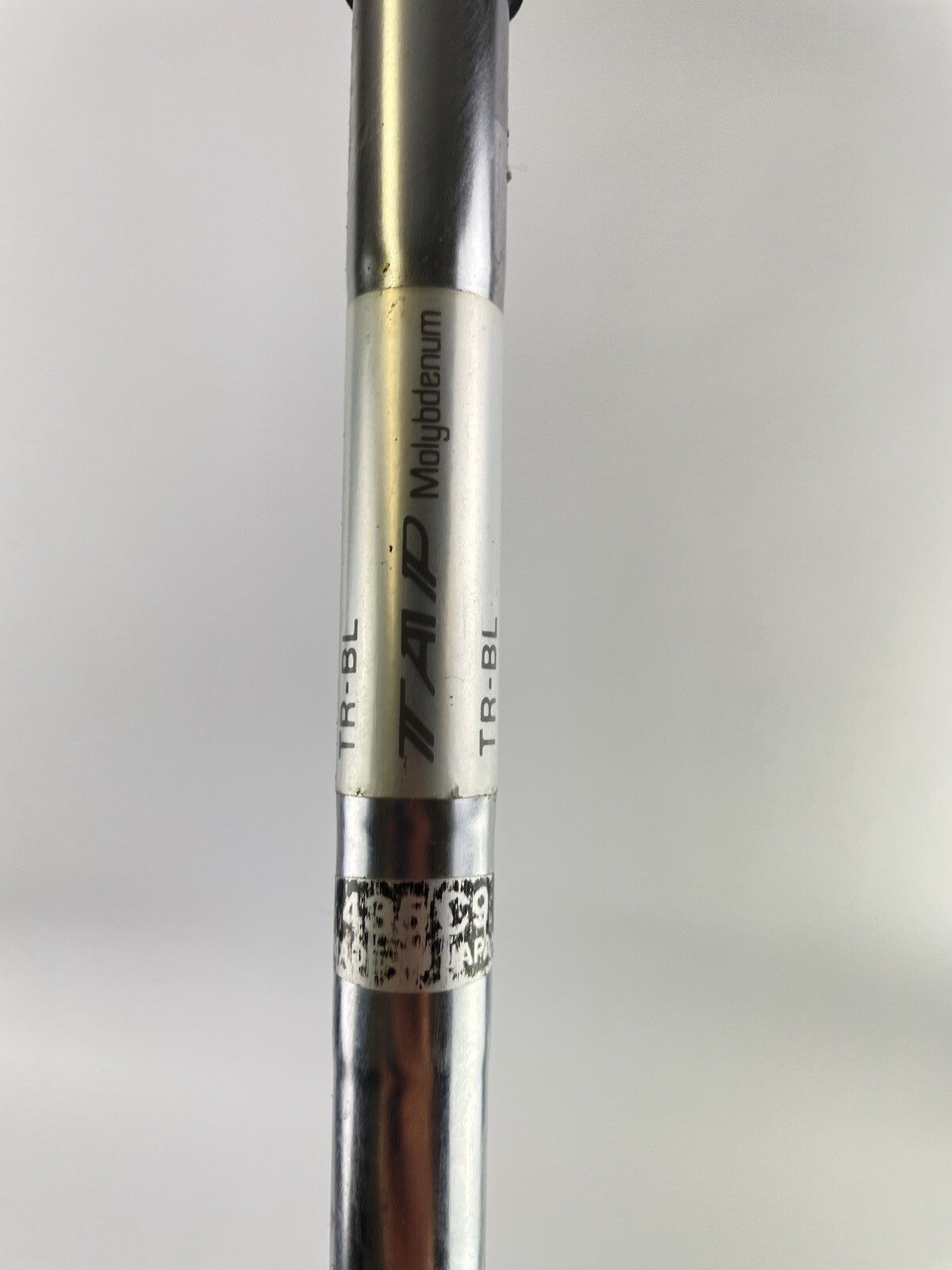 Maruman Golf 4 Iron TAP F-18 Regular Steel /Right Handed /New Grip /1036018