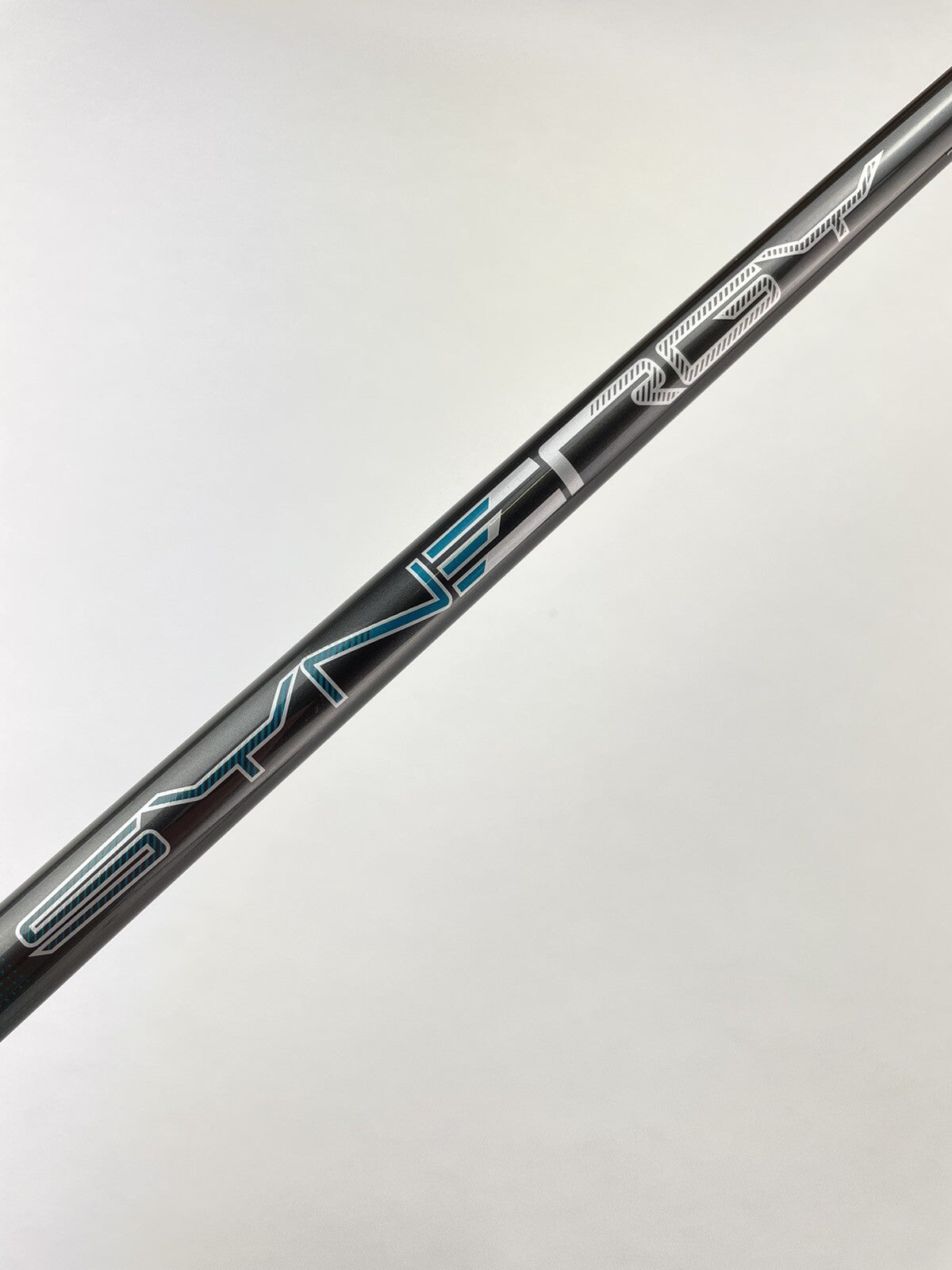 Aldila Synergy Iron Shaft 50 Regular Flex Graphite 35” /0.370 Parallel /206590