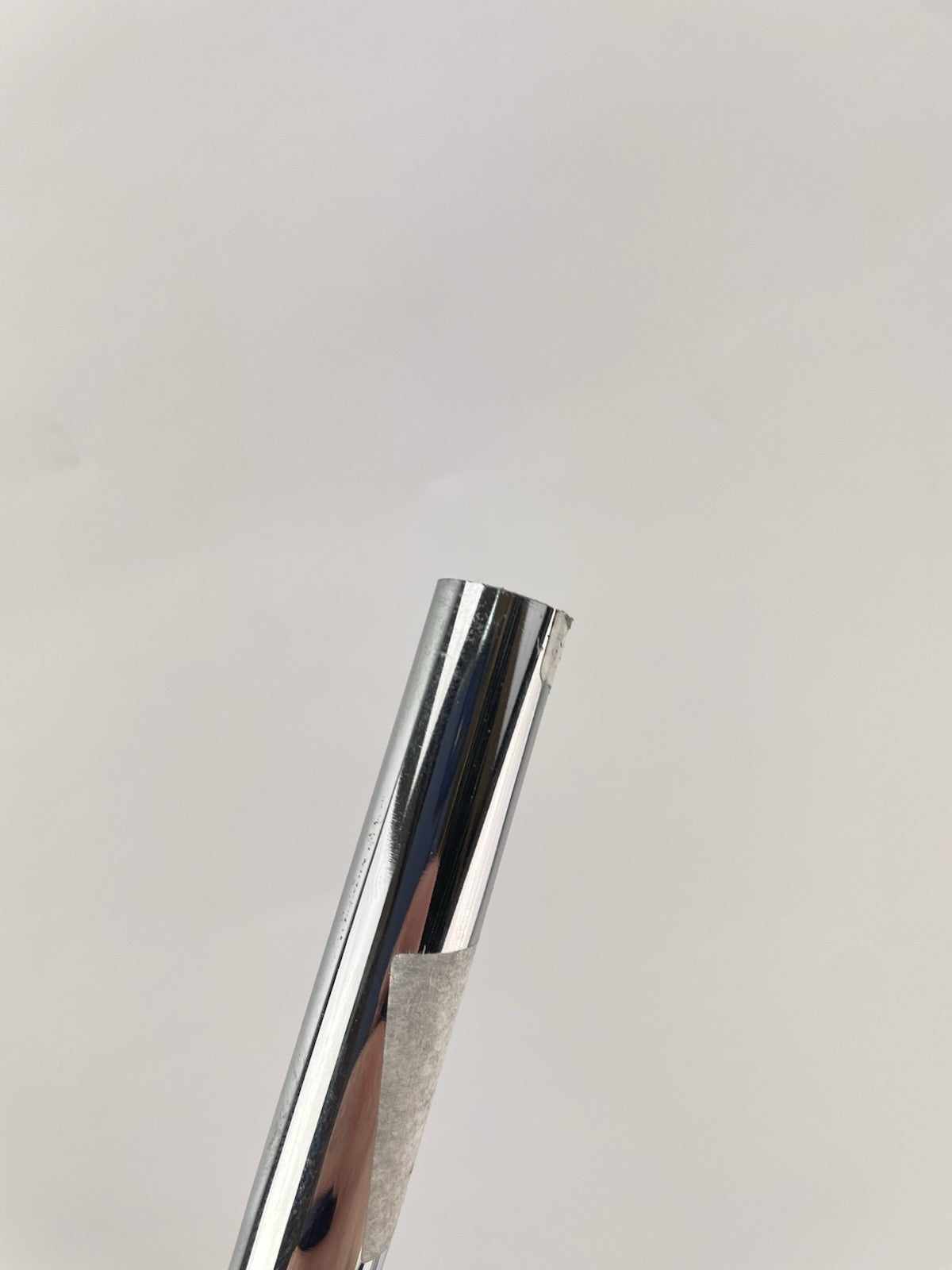 KBS Tour 80 Iron Shaft Regular Flex Steel 34.75” /0.370 Parallel /2860511