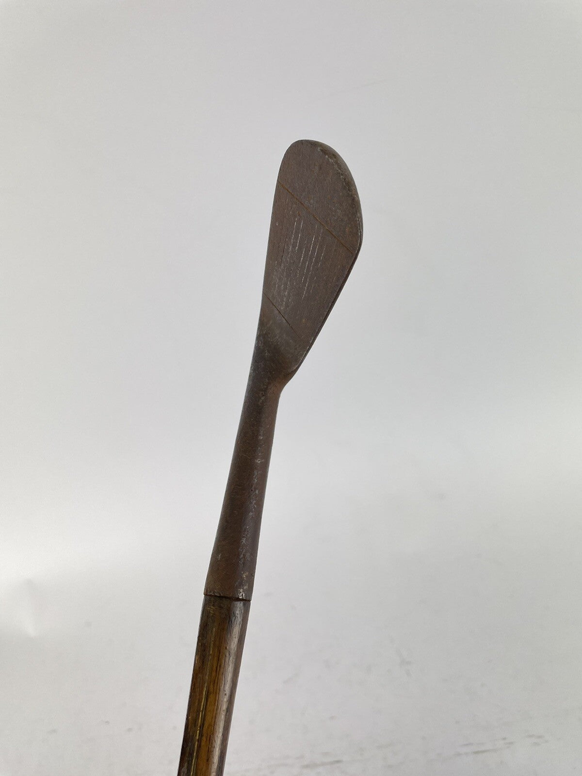 Hickory Club R.Simpson Anchor Cleek Ladies Deep Face Mashie 37” /Right /11467