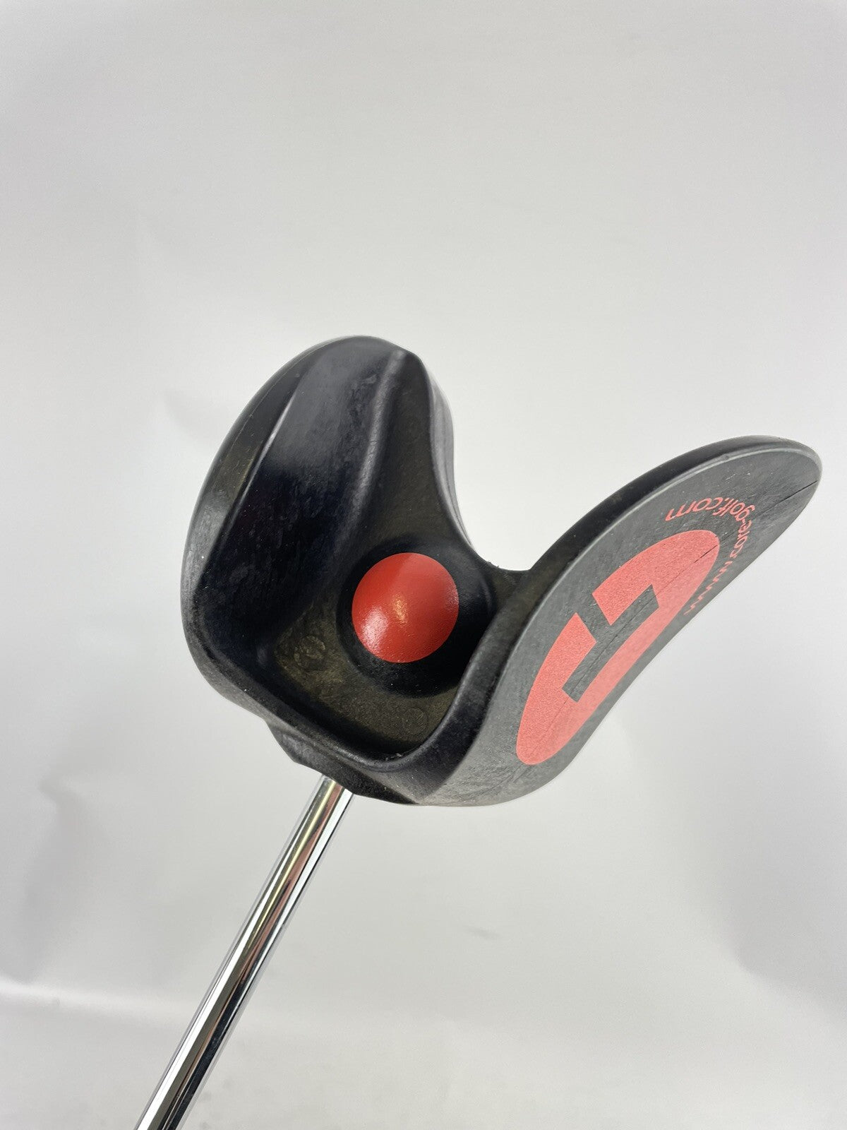 Core-Golf Training Aid Swing Trainer Steel Shaft 37” /New Grip /88860