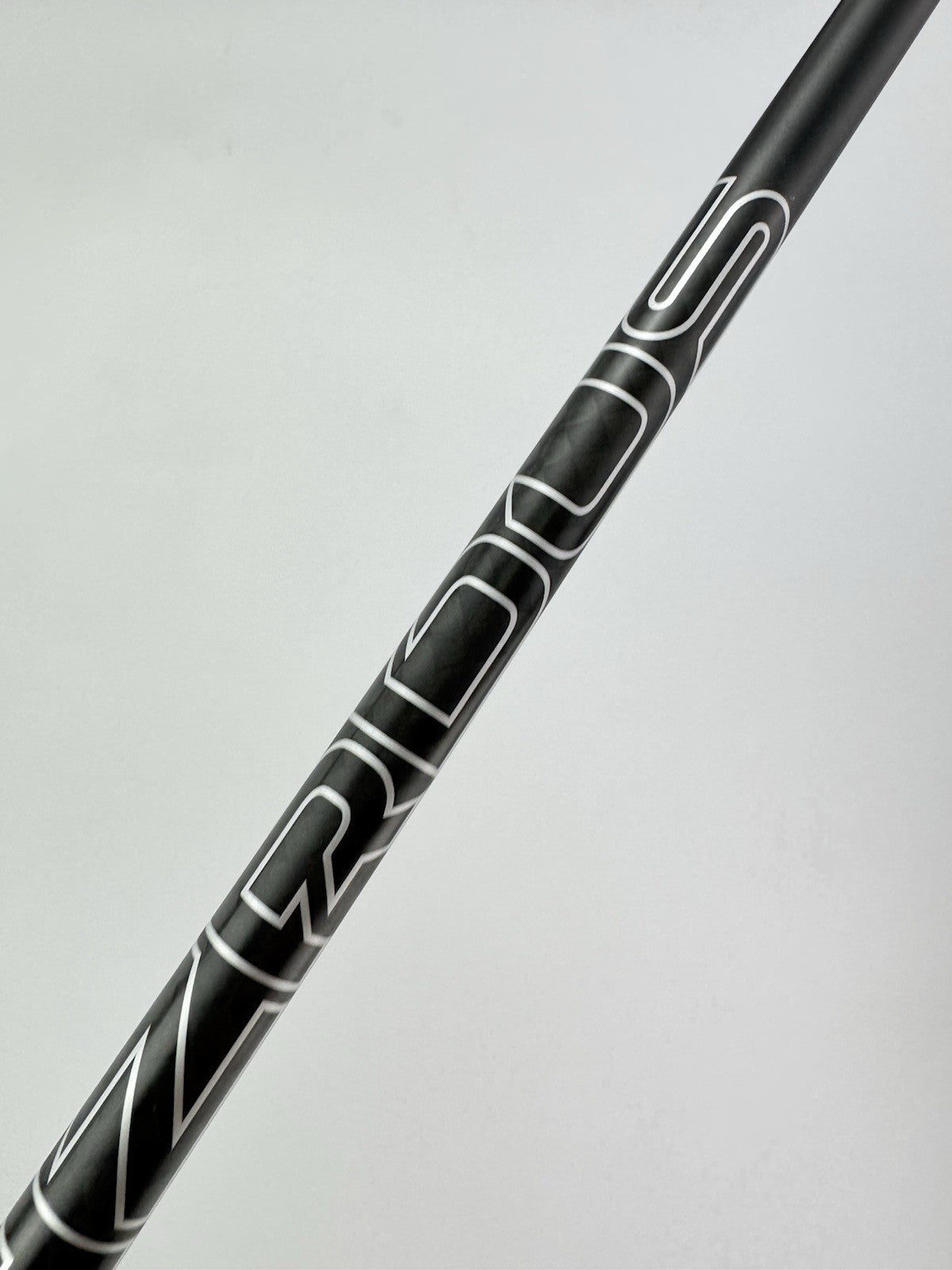Callaway Elyte AI Smoke Driver Shaft Hzrdus Gen5 6.0 Stiff Graphite 44.5” /309296