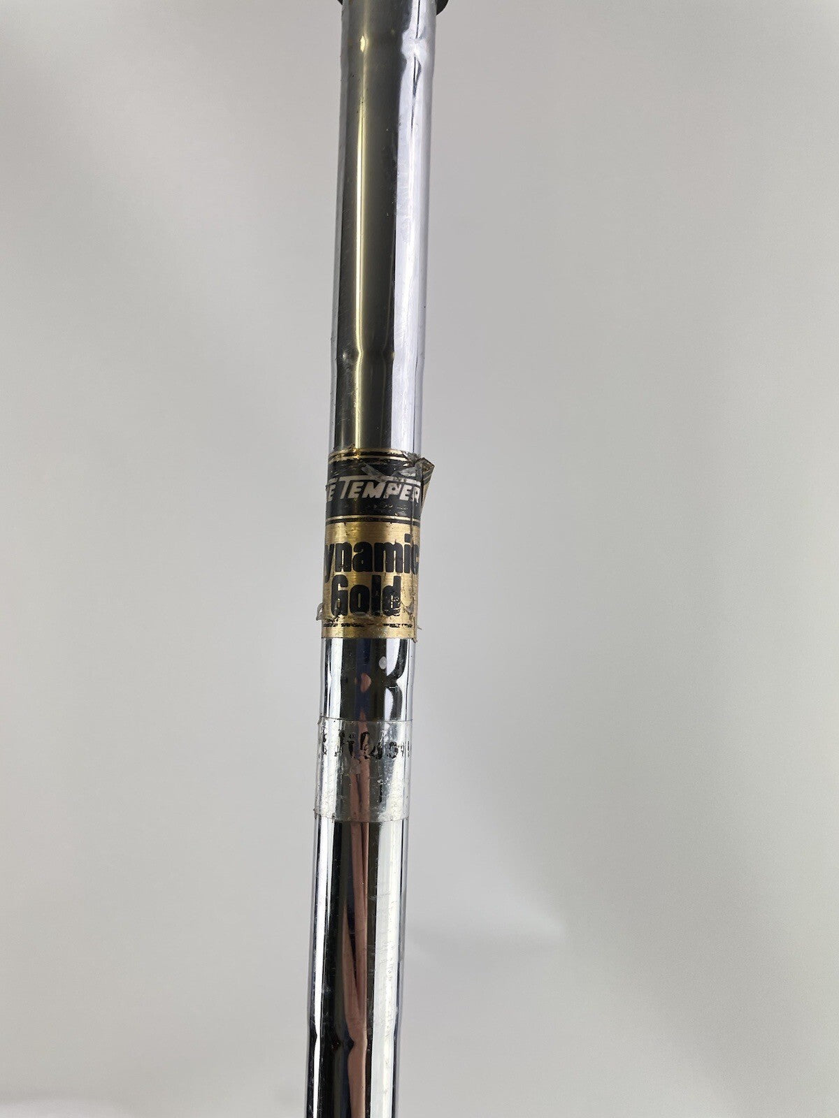 Wilson Staff FG49 3 Iron Tour Blade S400 Stiff Flex Steel /New Grip /760514
