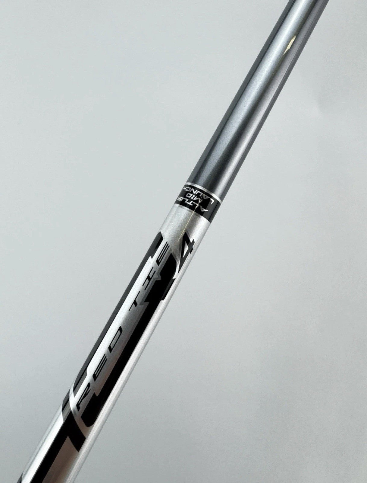 Cobra One Length Utility Iron Shaft Matrix Extra Stiff Graphite 36.5 /New3