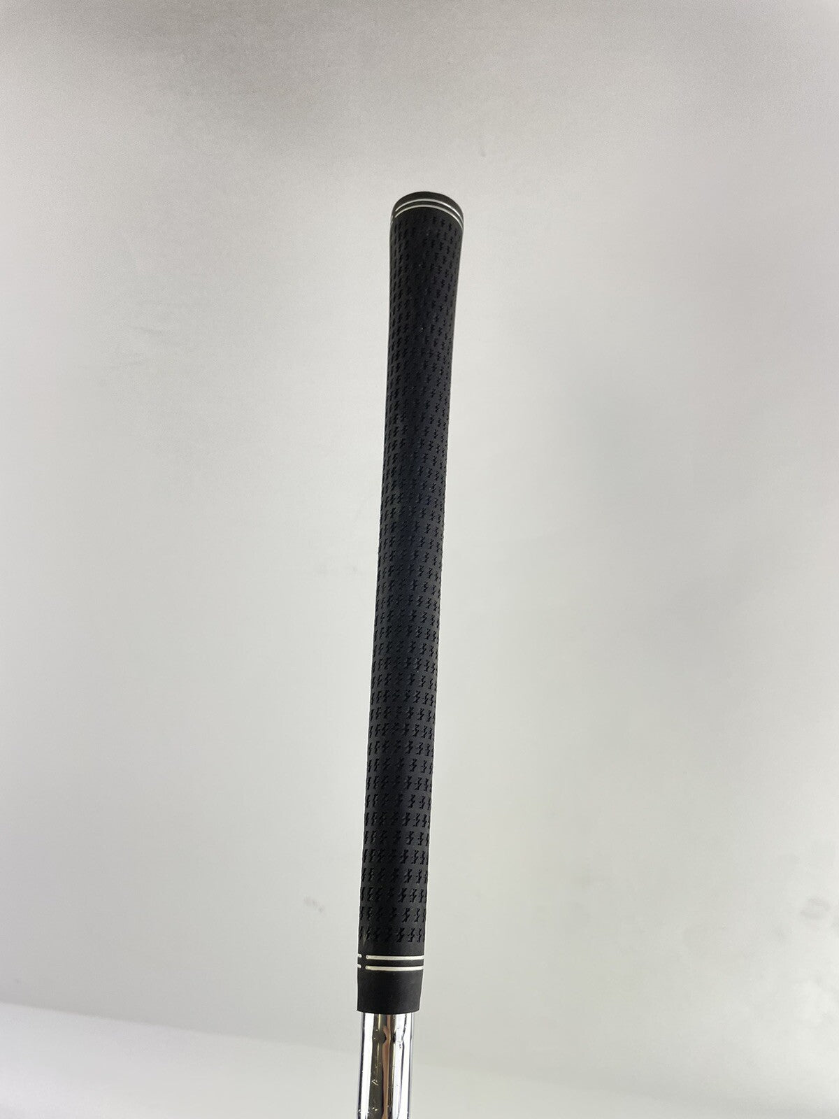 Ping Eye2+ 3 Iron Black Dot Regular Flex Steel /Left Handed /Lamkin /1052017