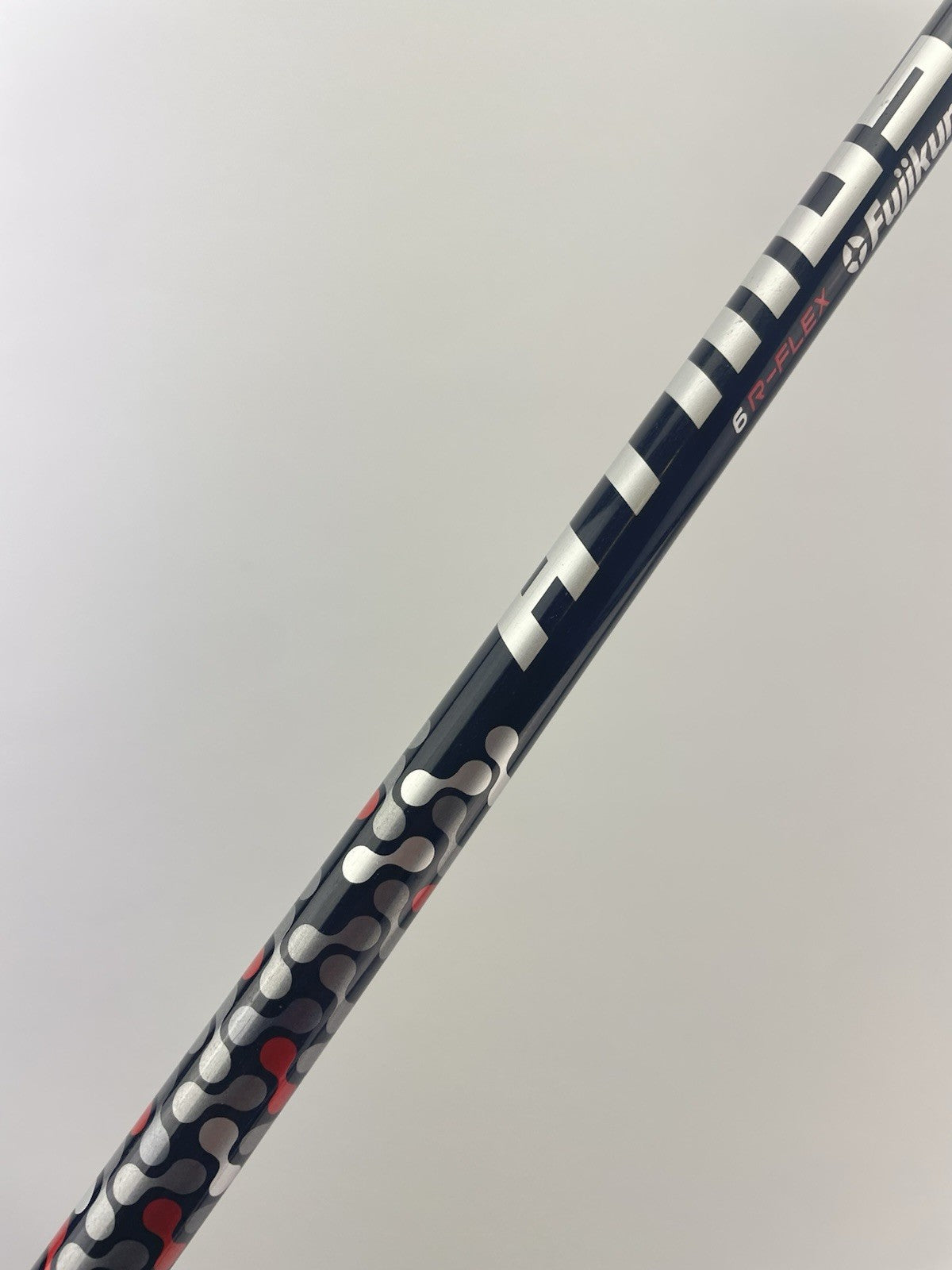 Fujikura Atmos Iron Shaft Regular Flex Steel 36” /0.355 Tapered /301132