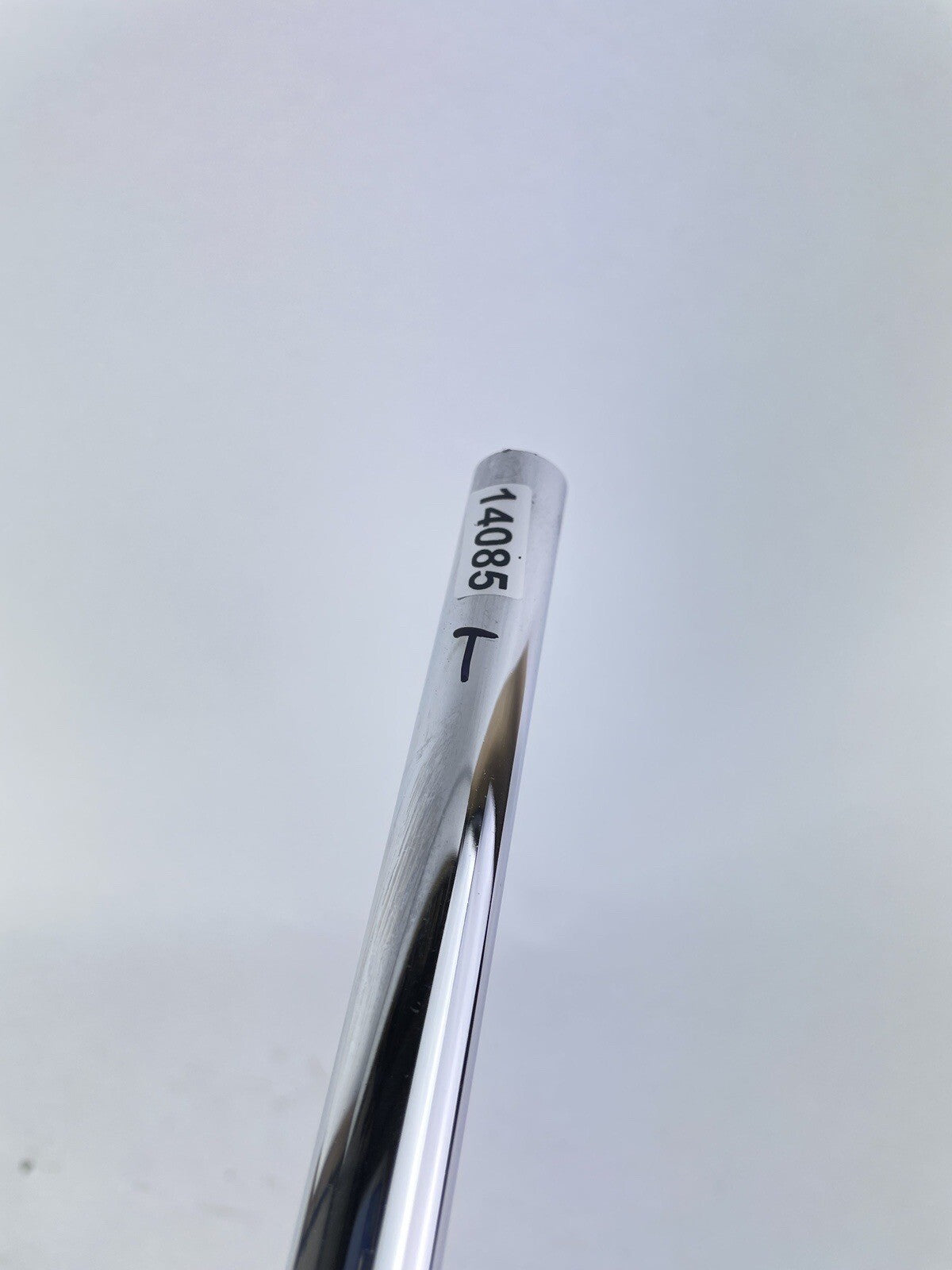 Dynamic Gold R300 Iron Shaft Regular Flex Steel 35.25" /0.355 Tapered /1408512