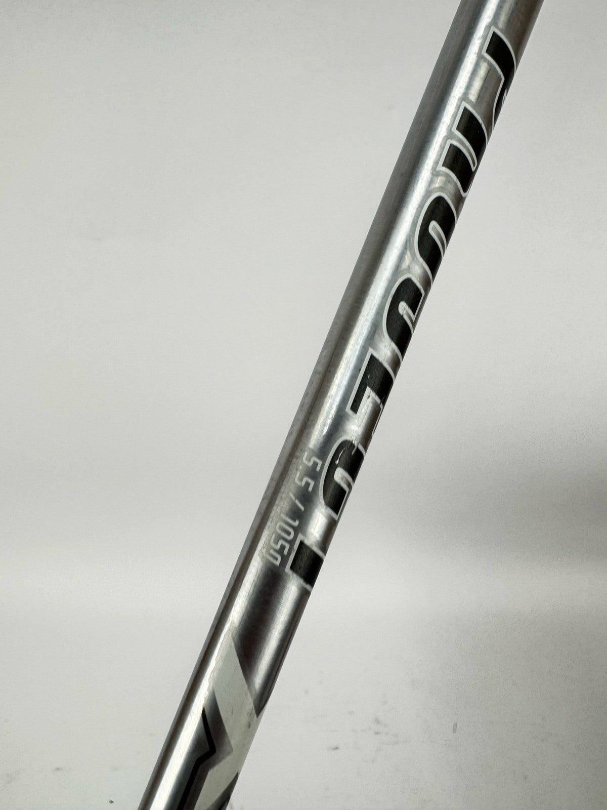 Mizuno JPX921 Hot Metal 9 Iron Forged Project X IO 5.5 Regular Flex Steel/3718915