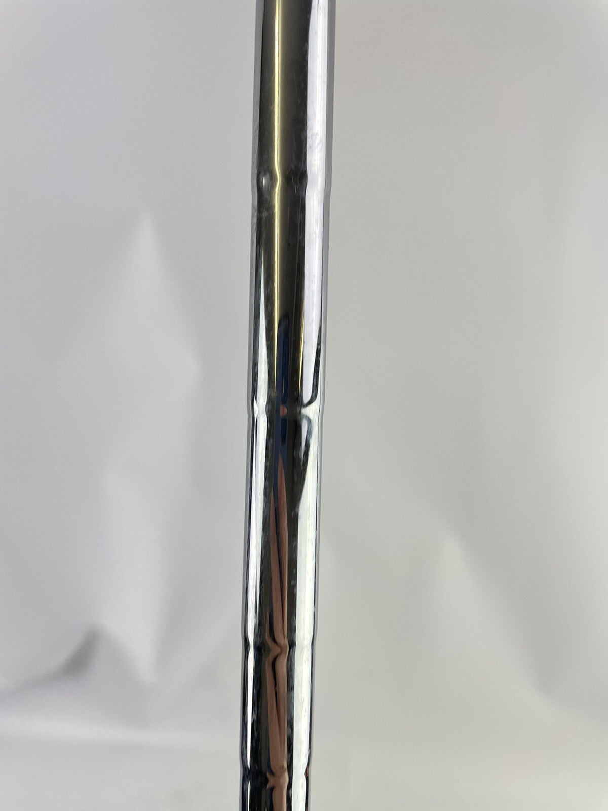 Ground Hog Rogue II Putter Milled Face 35.5” Steel /Right Handed /New Grip /787212