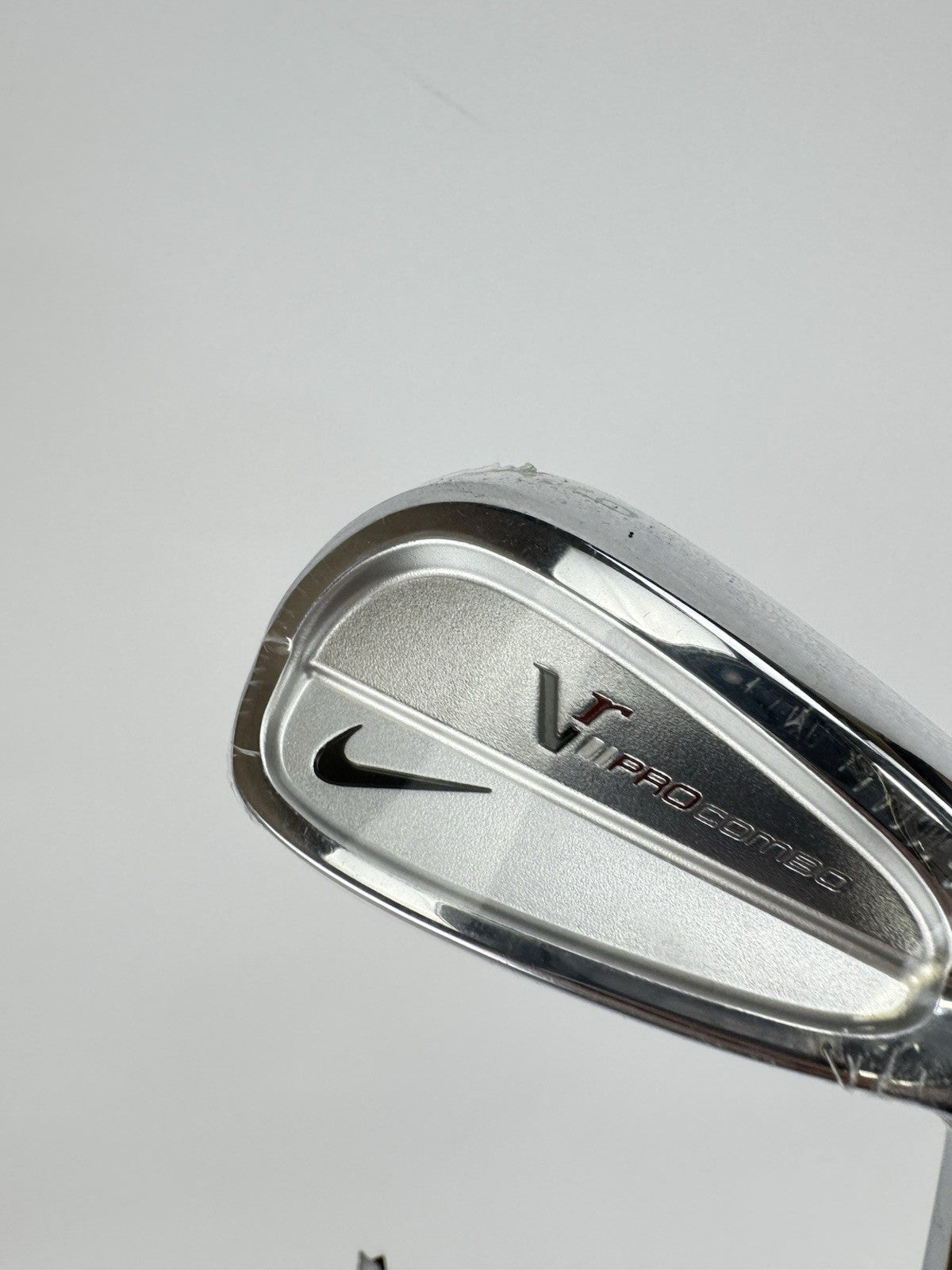 Nike VR II Pro Combo 9 Iron Forged Elevate ETS 115 Stiff Steel /Right/New /325971