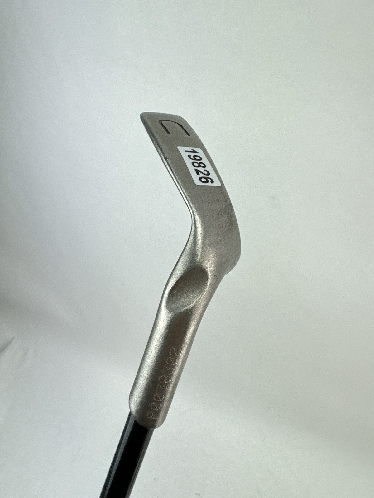 Ping i3 Gap Wedge Orange Dot O-Size Regular Graphite /Left Handed /198267