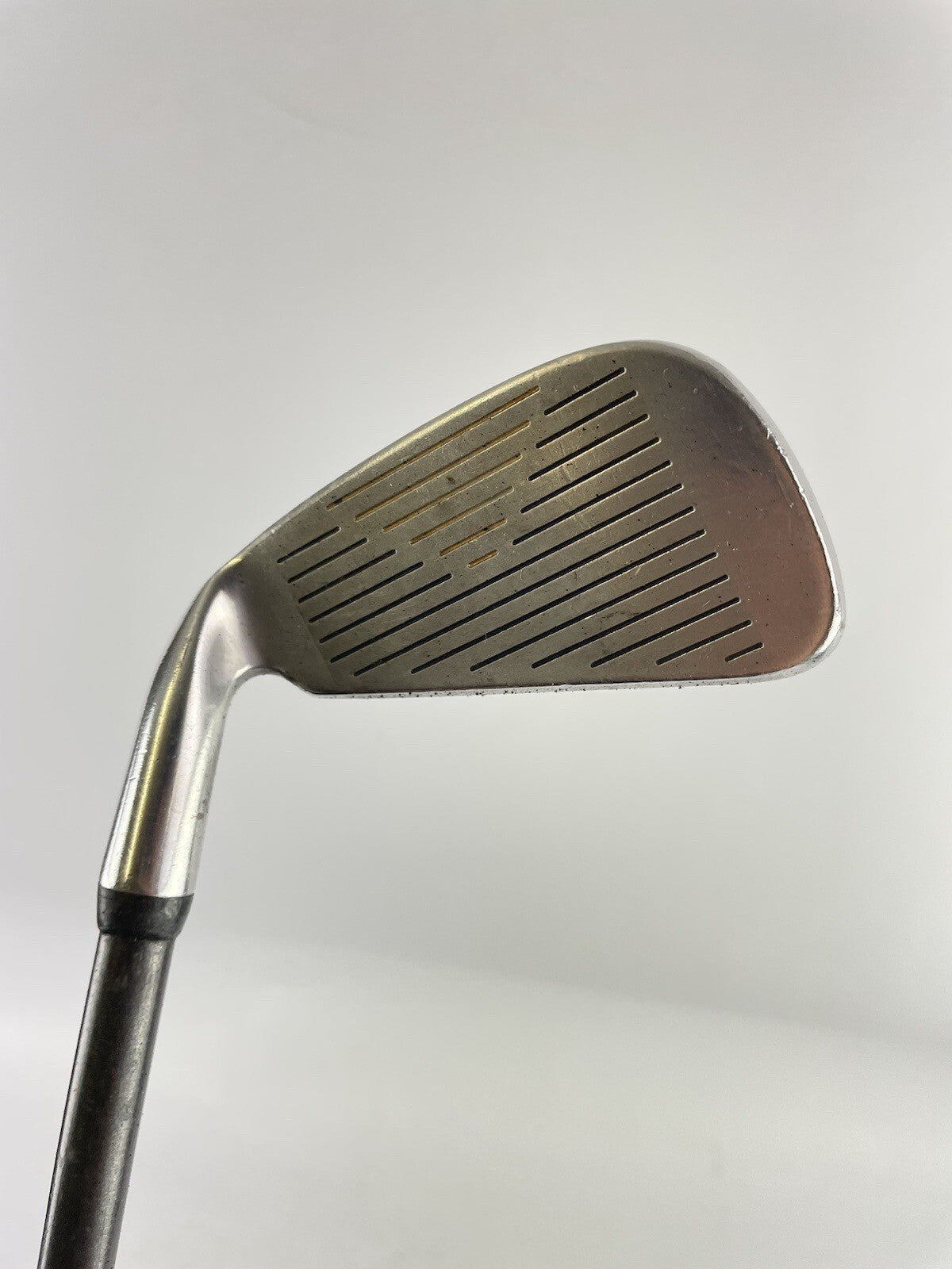 Lynx Blackcat 4 Iron Flare Regular Graphite /Right Handed /New Grip /968510