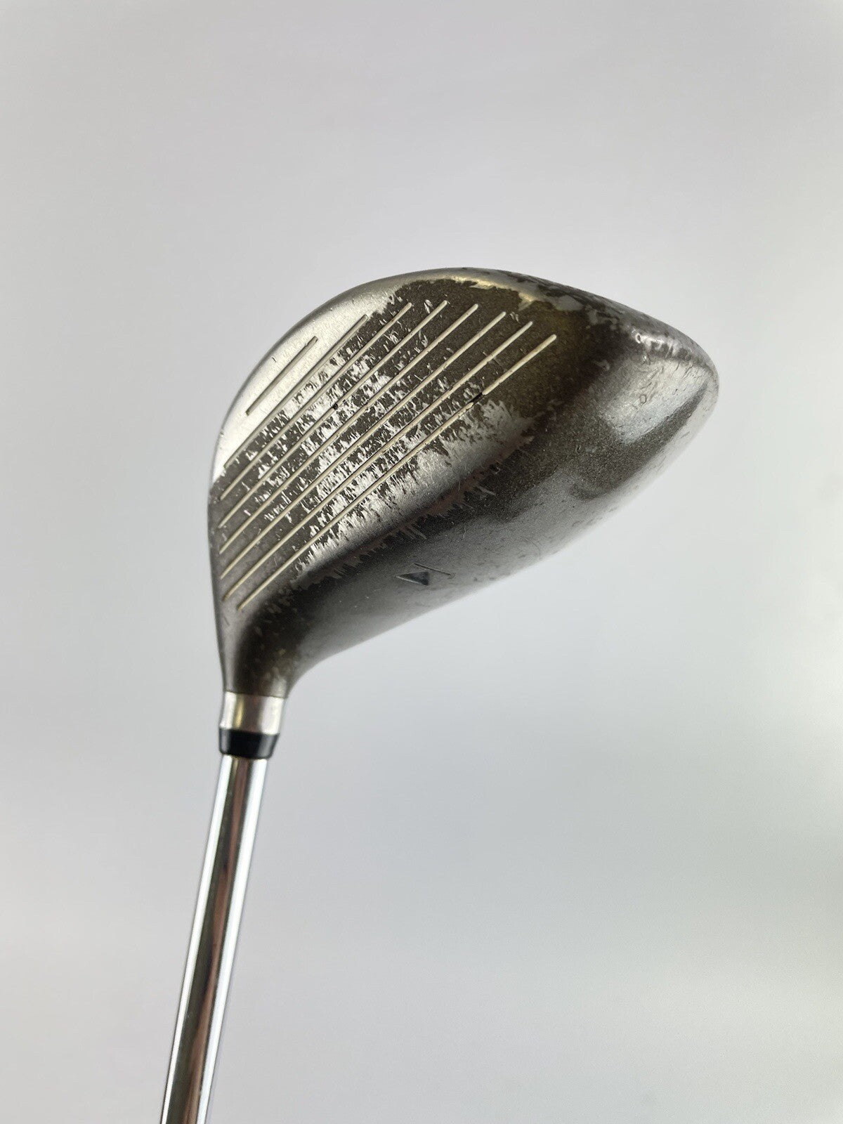 Titleist Starship 7 Wood DCI Regular Steel /Golf Pride /102708