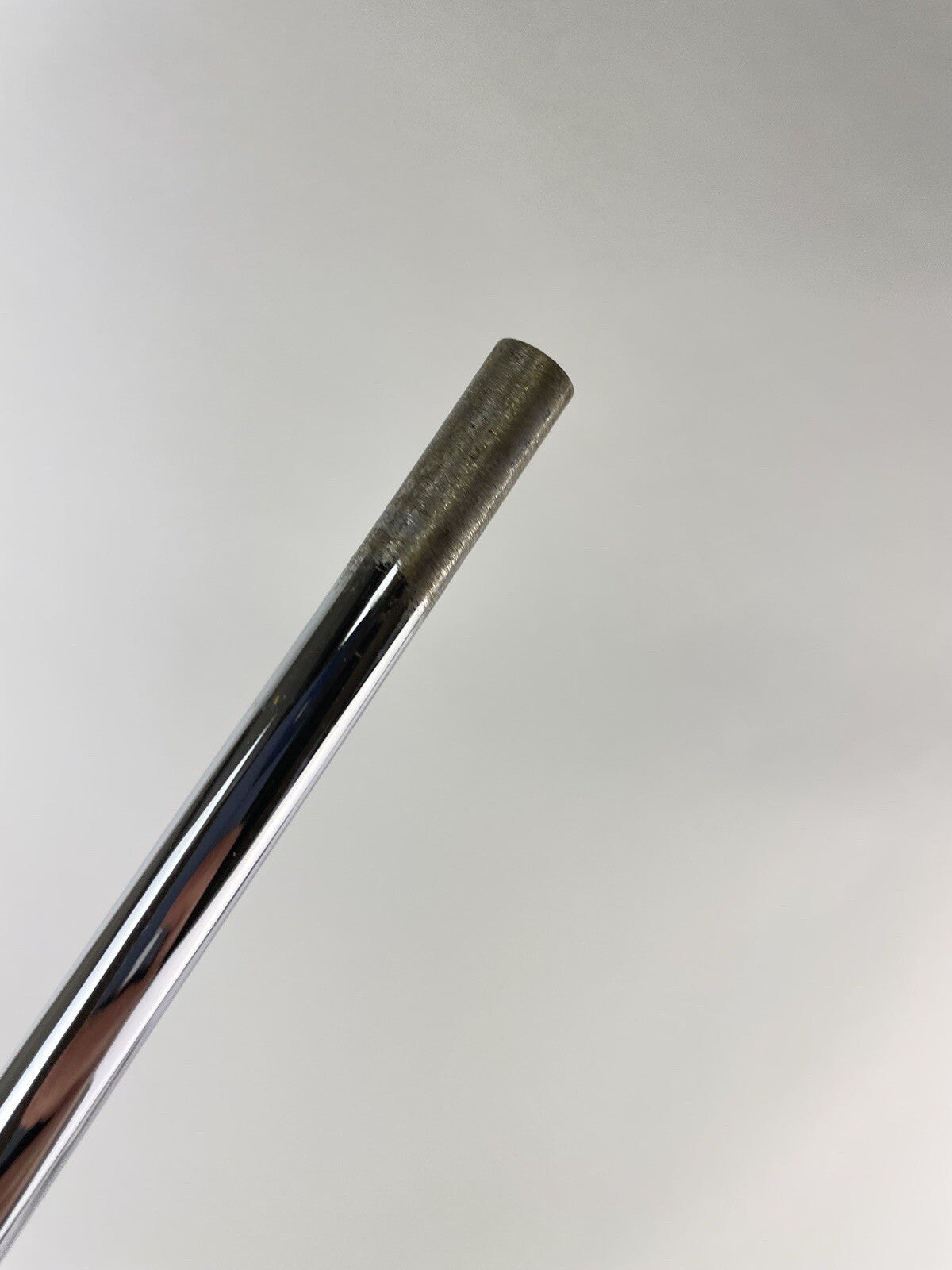 Nippon 950GH Iron Shaft Stiff Flex Steel 35.75 /0.370 Parallel /153365
