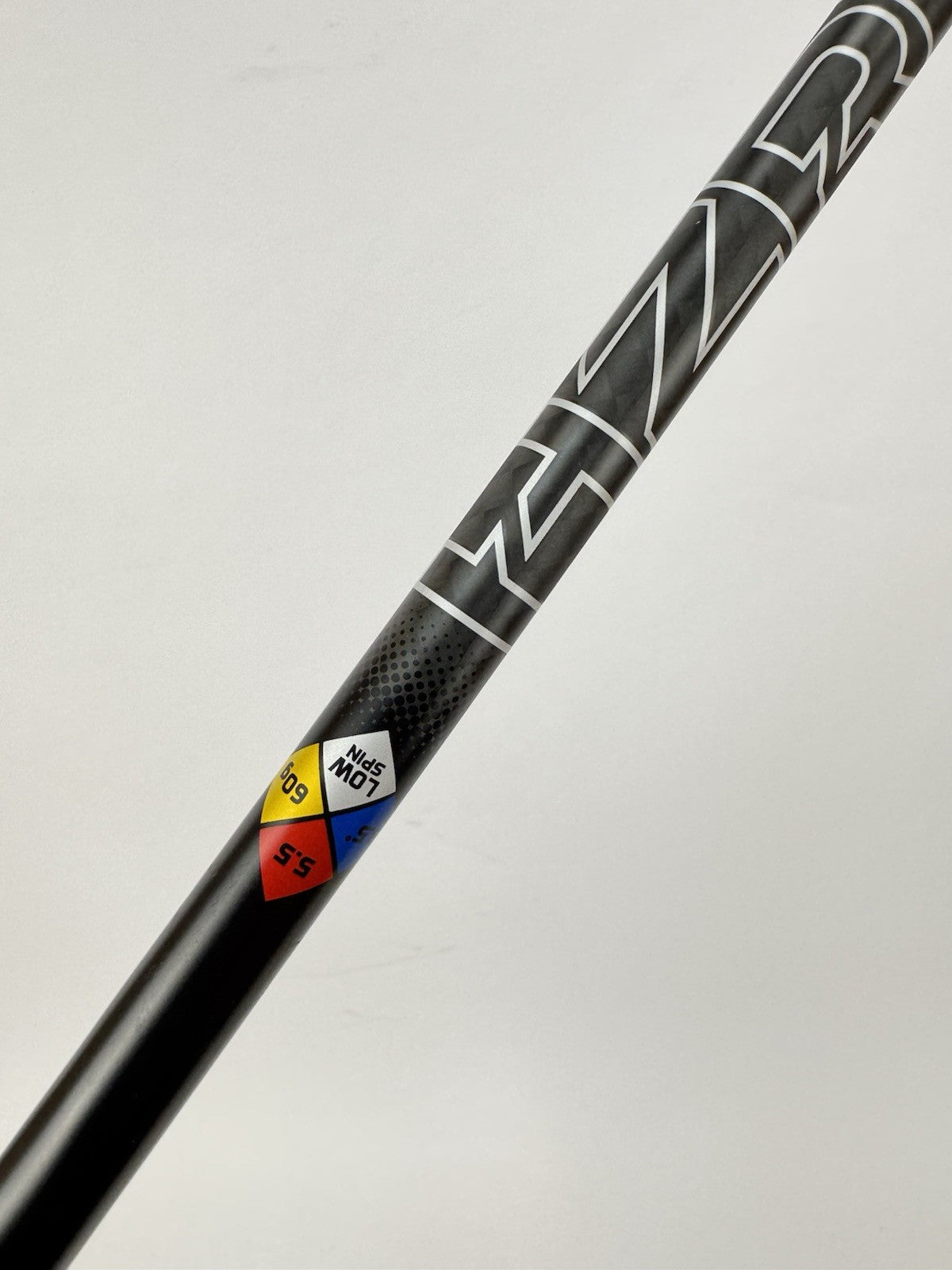 Ping G440 Hzrdus Gen5 Driver Shaft 5.5 Regular Flex Graphite/44”/Mid Grip /347253