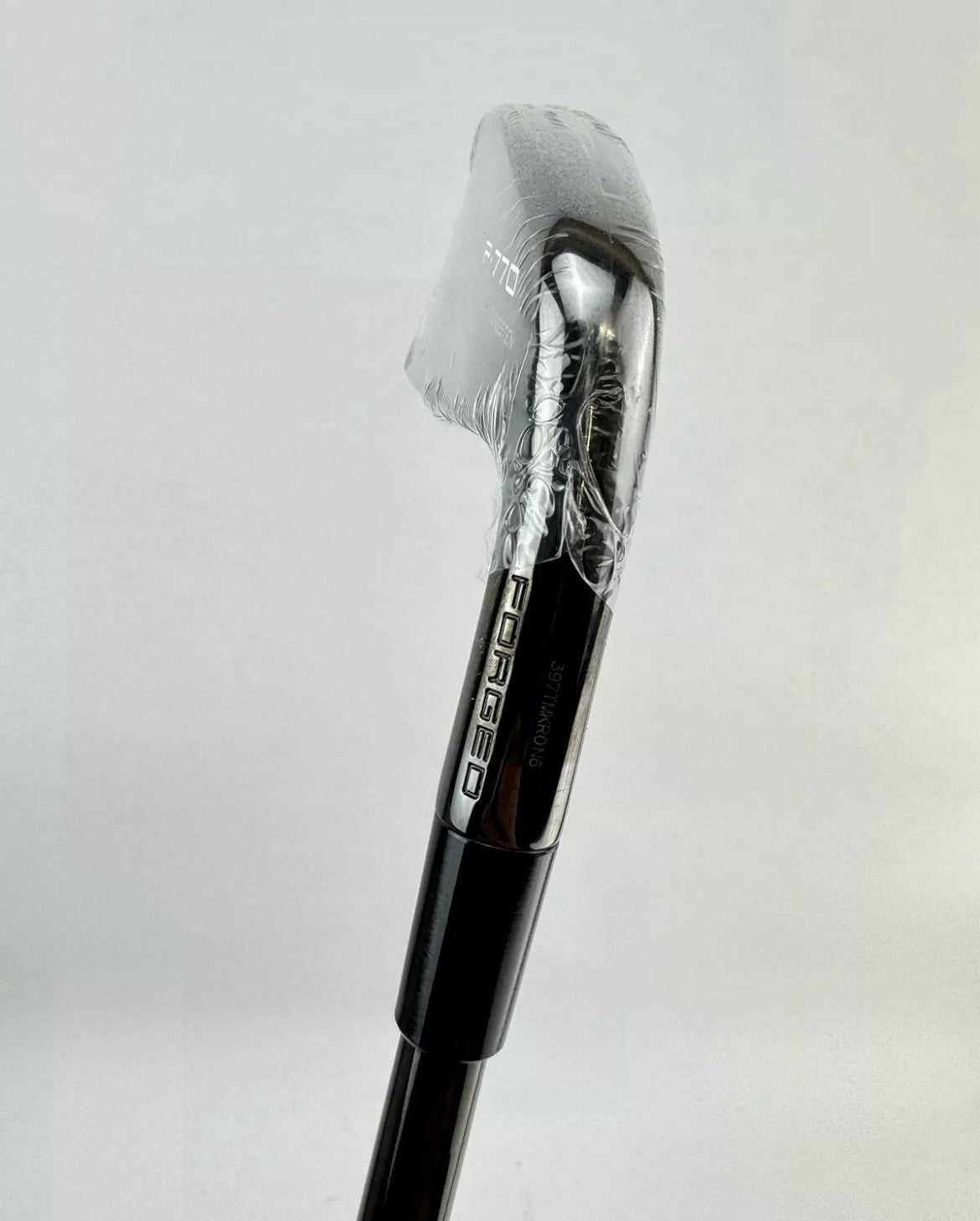 Taylormade P770 4 Iron 22.5* Limited Edition Phantom KBS Tour X Flex Black Steel7