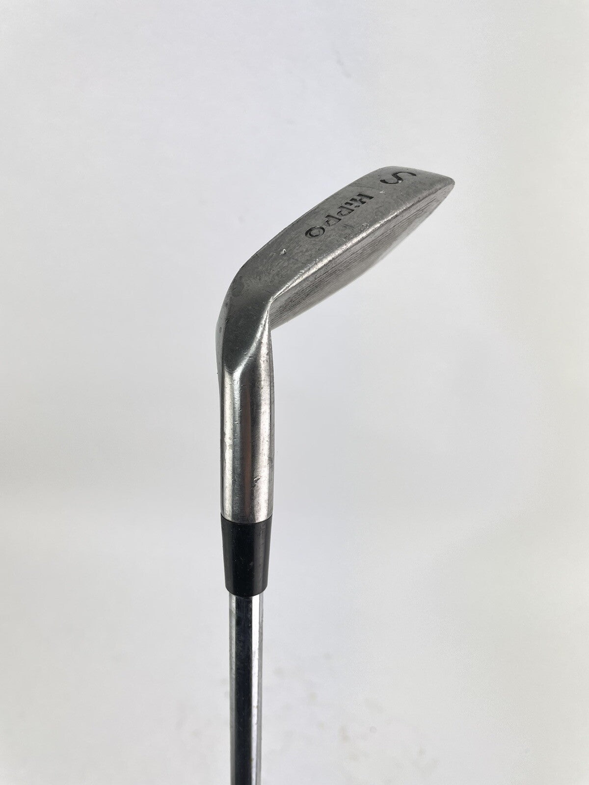 Hippo Beast Sand Wedge Titanium Face Regular Steel /Right /New Grip /172184
