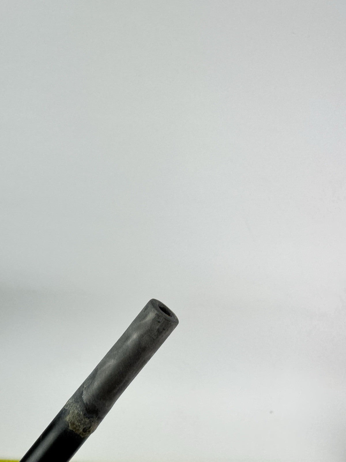 KBS Max 65 Iron Shaft Regular Flex Graphite 35.25 /0.355 Tapered /274268