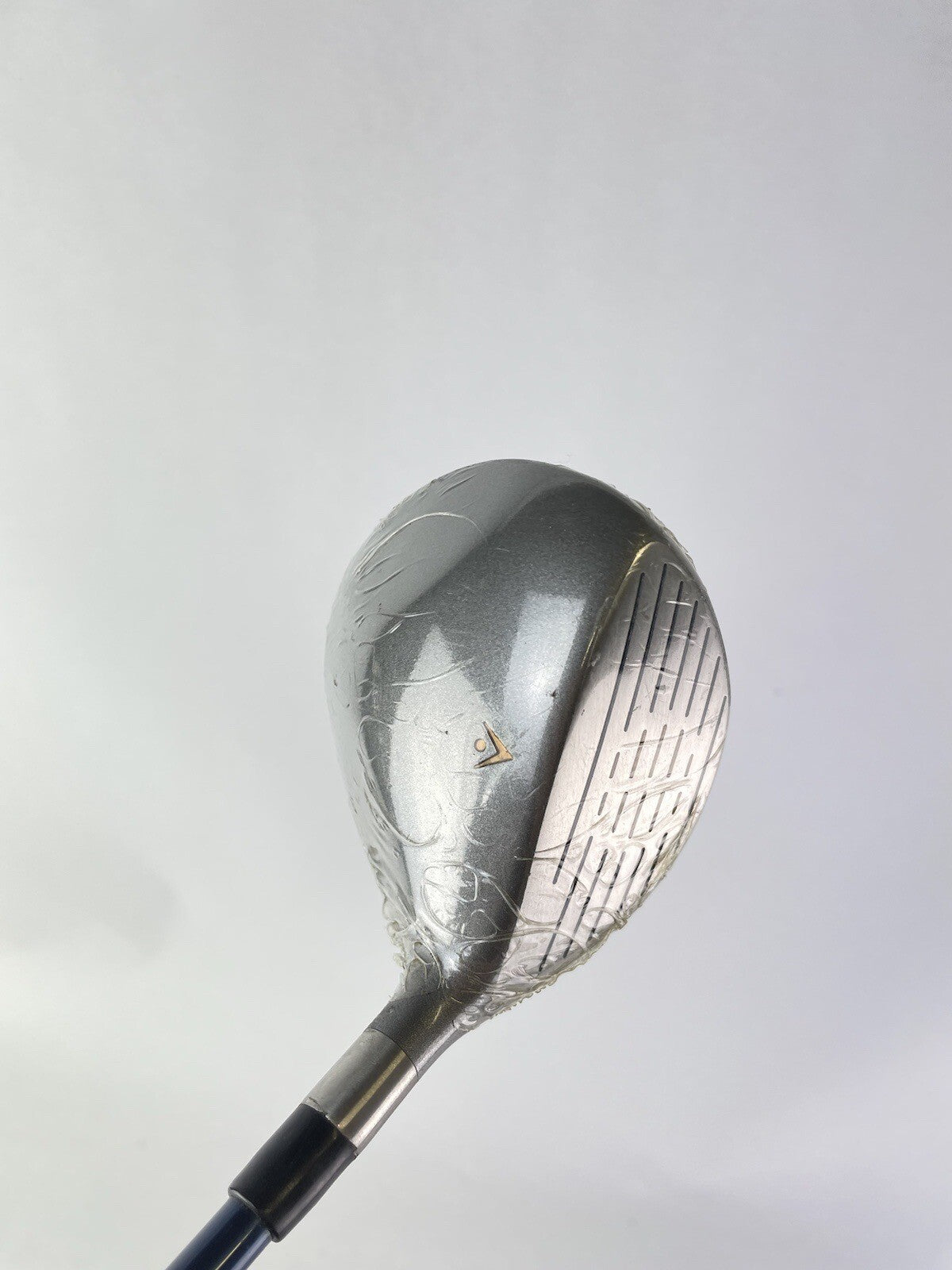 Wild Thing Golf 5 Wood 19* Regular Flex Graphite /Left Handed /New /1451812
