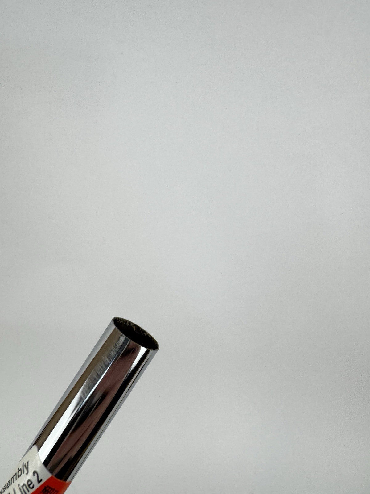 Nippon 950GH Neo Iron Shaft Stiff Flex Steel 35.75 /0.355 Tapered /3329311