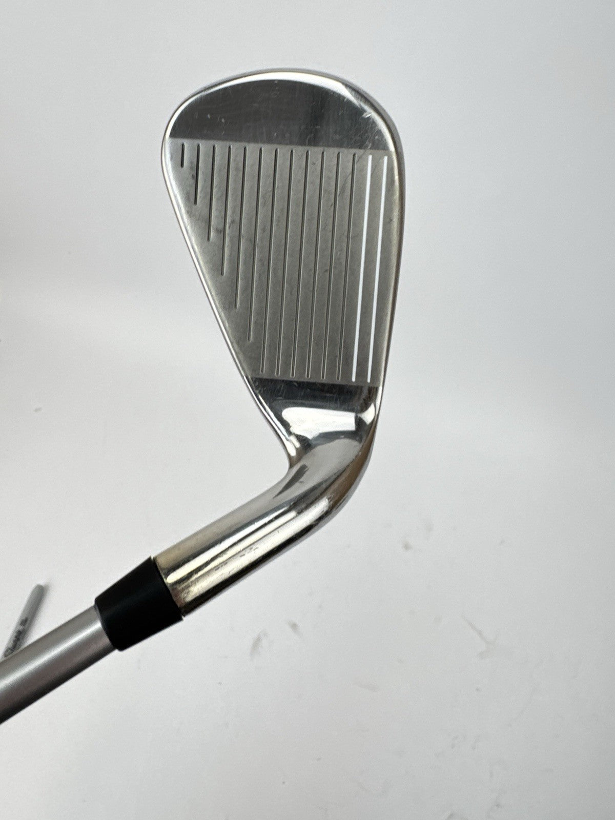 Callaway Mavrik Max Ladies 6 Iron Left Handed Aldila Ascent Graphite -1/2”/3360210