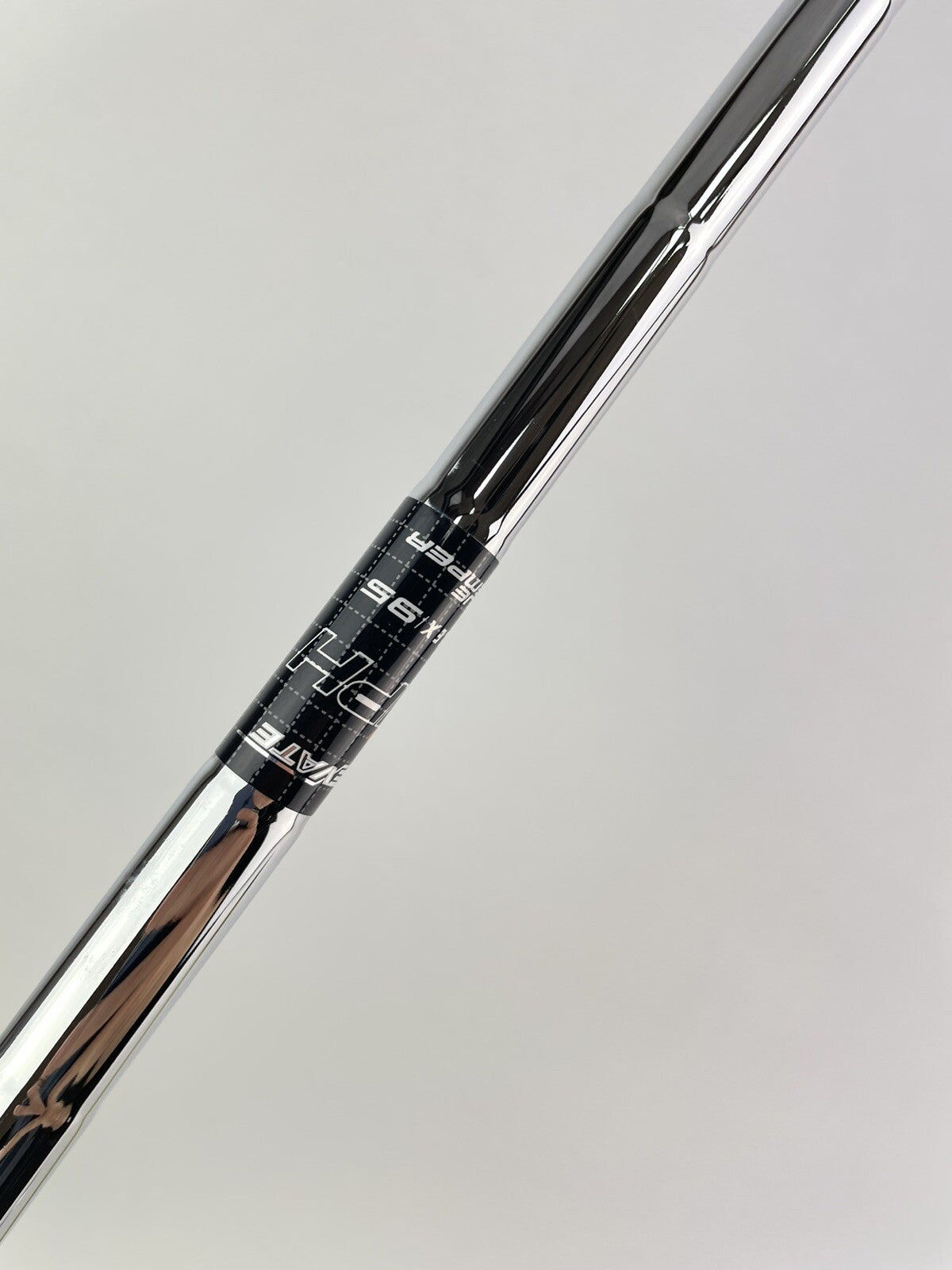 Elevate MPH Iron Shaft 95 Stiff Flex Steel 35.5" /0.370 Parallel /187343