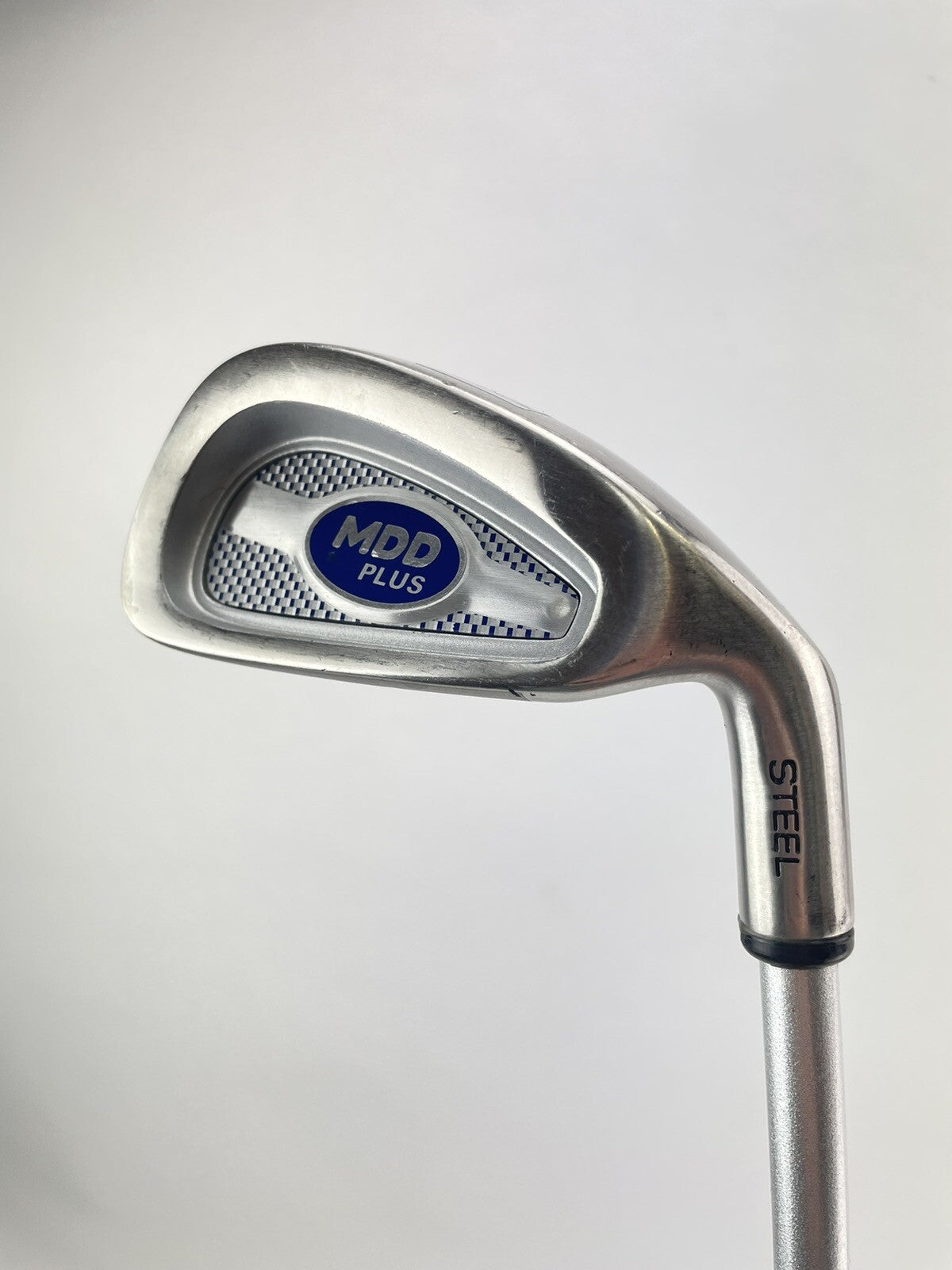 Mens Golf 3 Iron MDD Plus Firm Flex Graphite /Right Handed /New Grip /201521