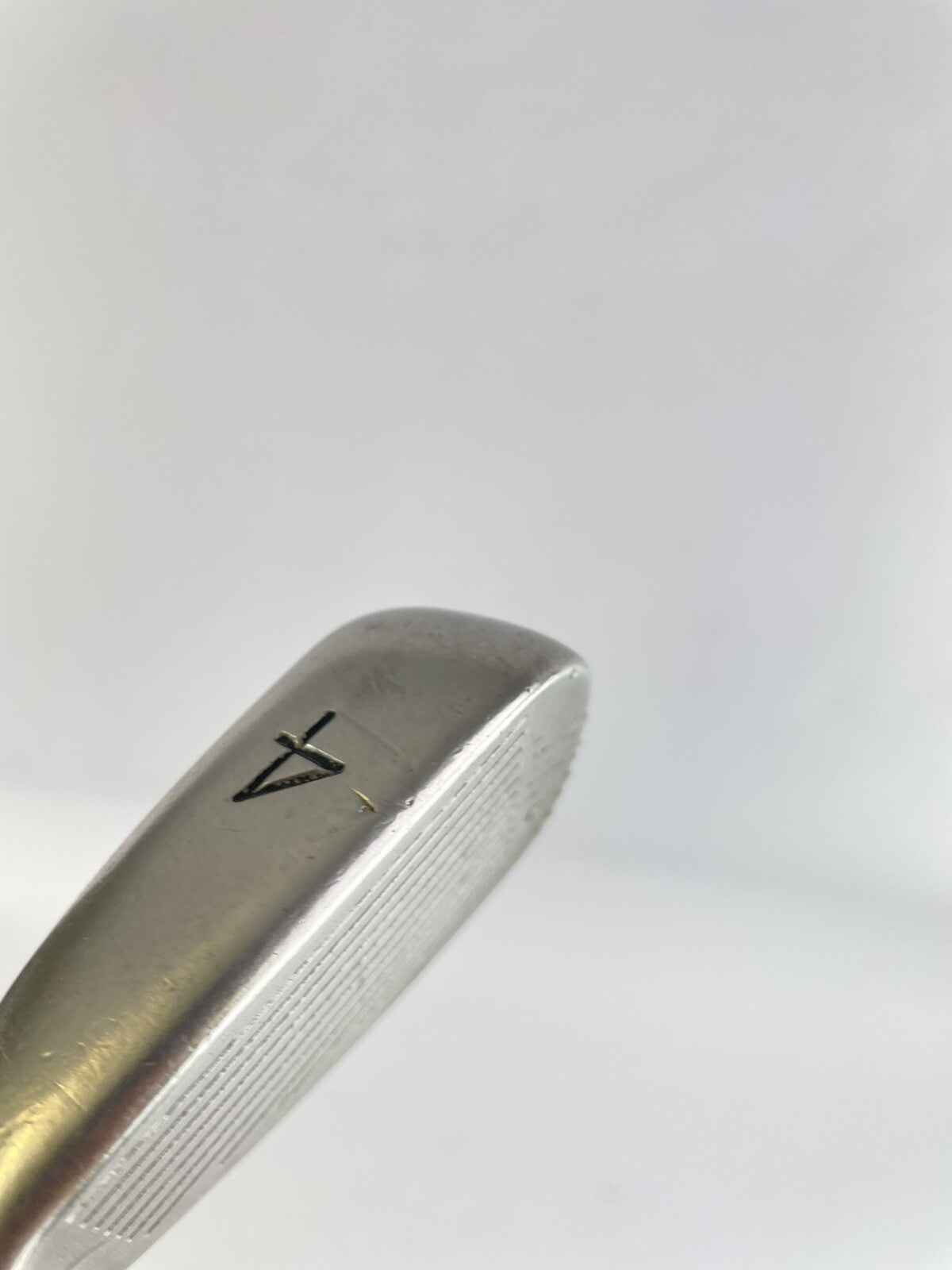 Ping G2 4 Iron Black Dot Regular Flex Steel /Right Handed /Golf Pride /105599