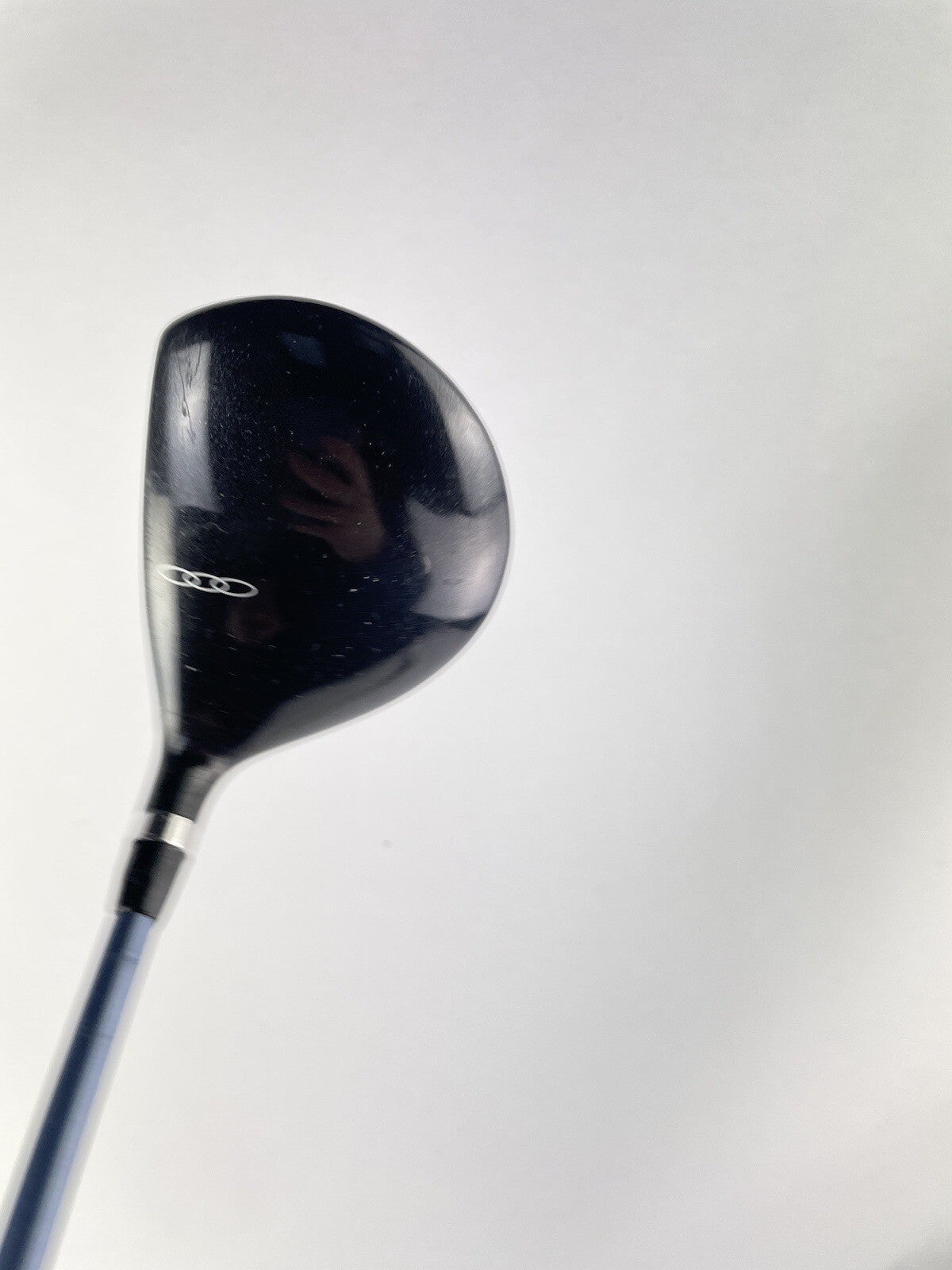 Benross V3 5 Wood 19* Ladies UST Graphite /Right Handed /New Grip /1401610