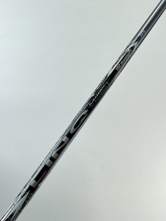 Cobra UST LINQ 3 Wood Shaft 7F5 Extra Stiff Flex Graphite 42” /277710